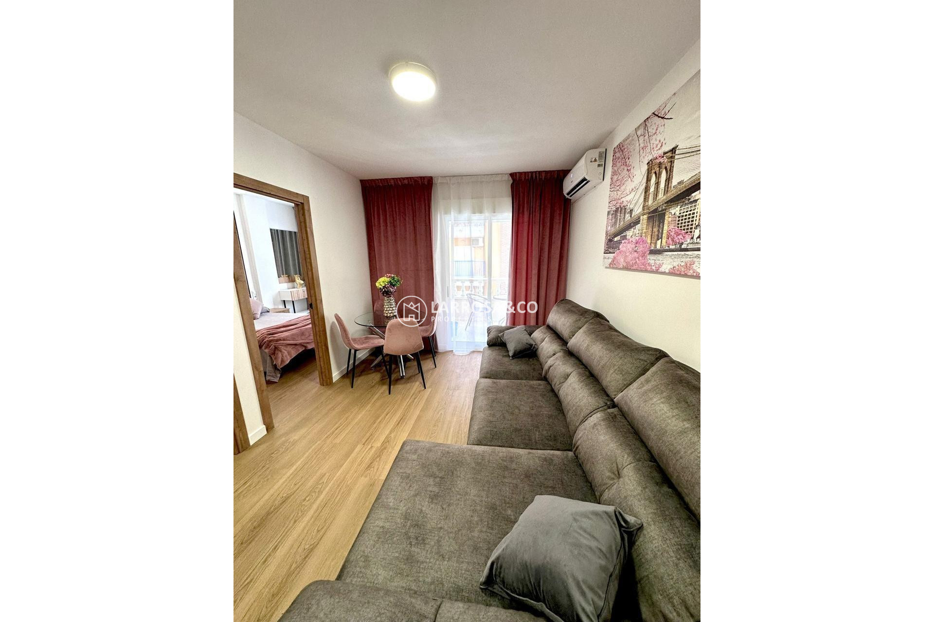 Reventa - Apartamento - Torrevieja - Playa del cura
