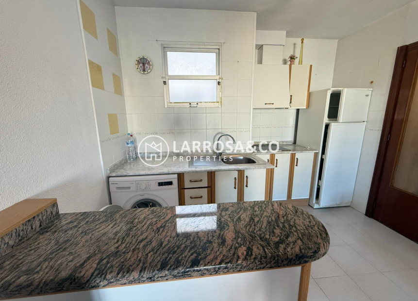 Reventa - Apartamento - Torrevieja - Playa del cura