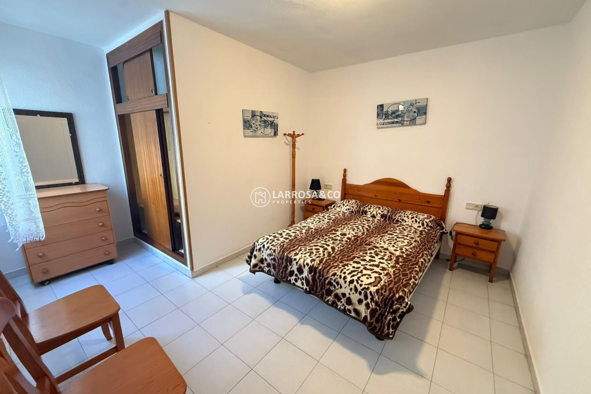 Reventa - Apartamento - Torrevieja - Playa del cura