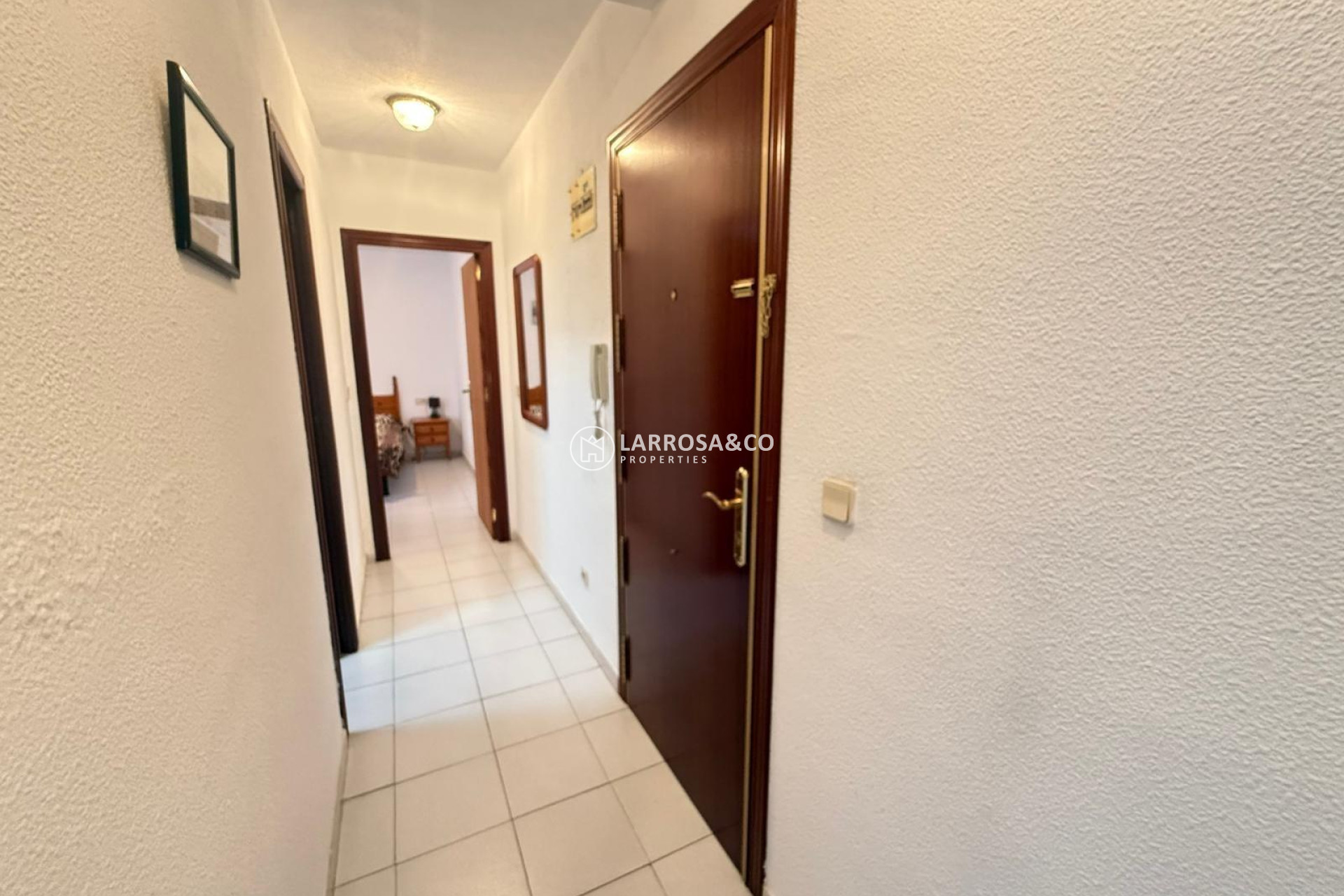 Reventa - Apartamento - Torrevieja - Playa del cura