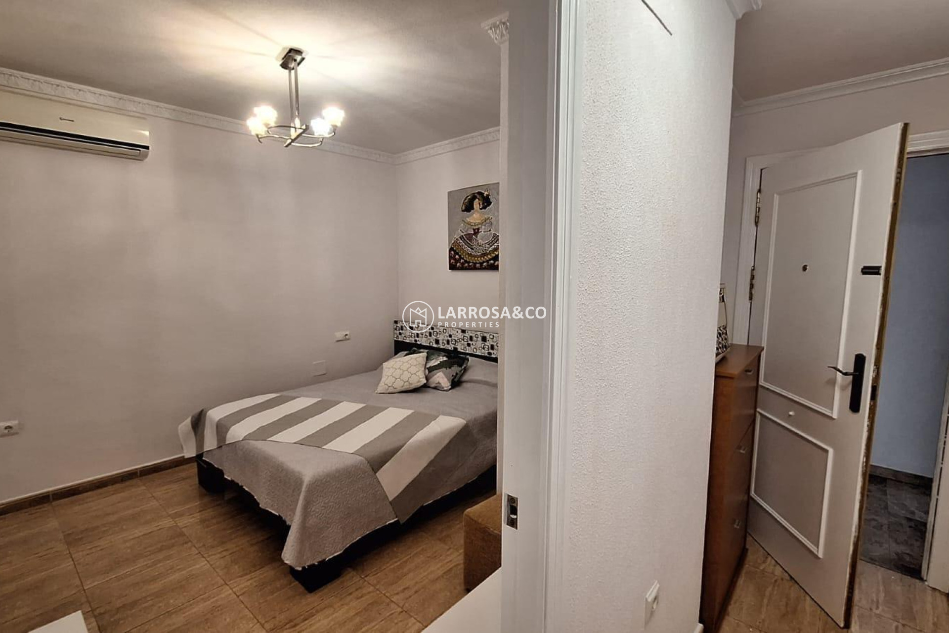 Reventa - Apartamento - Torrevieja - Playa del cura