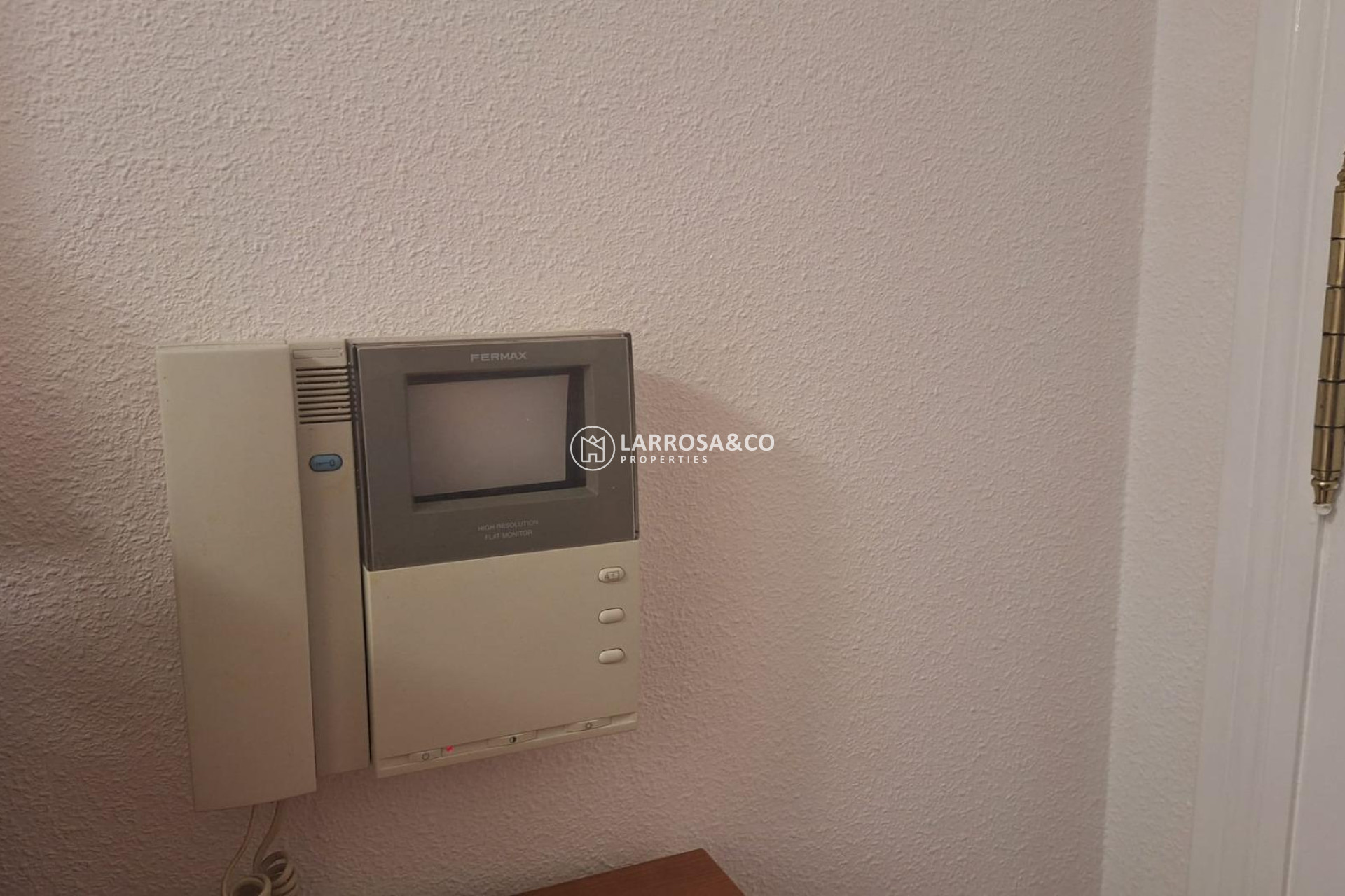 Reventa - Apartamento - Torrevieja - Playa del cura