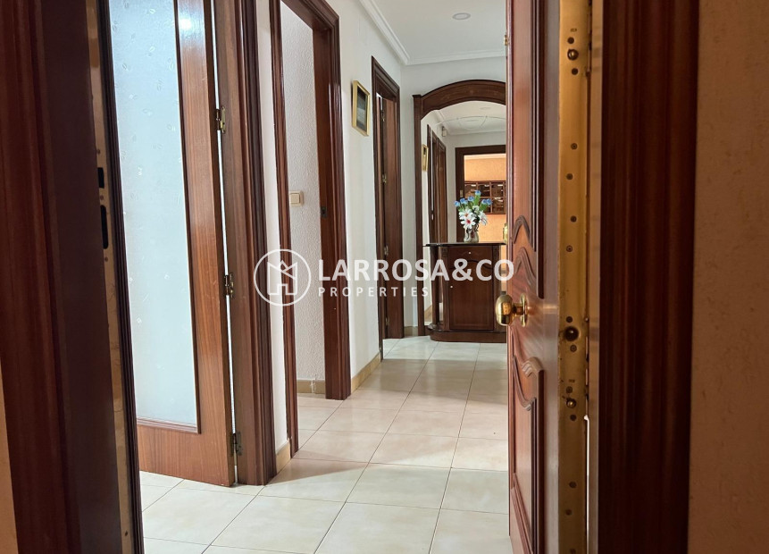 Reventa - Apartamento - Torrevieja - Playa del cura