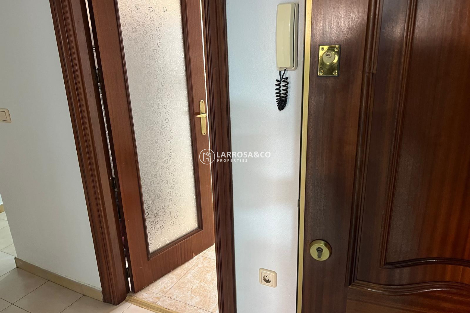 Reventa - Apartamento - Torrevieja - Playa del cura