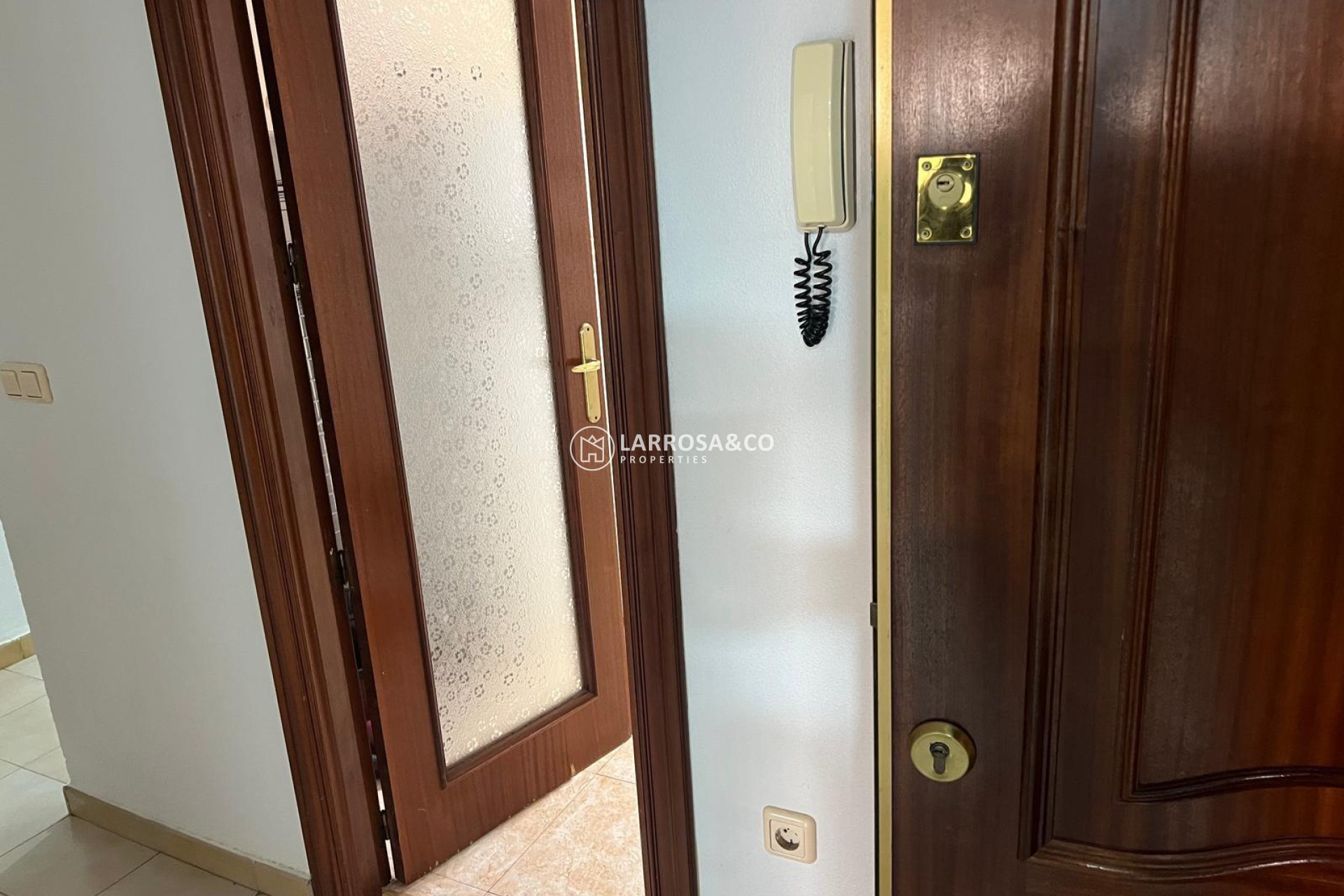 Reventa - Apartamento - Torrevieja - Playa del cura