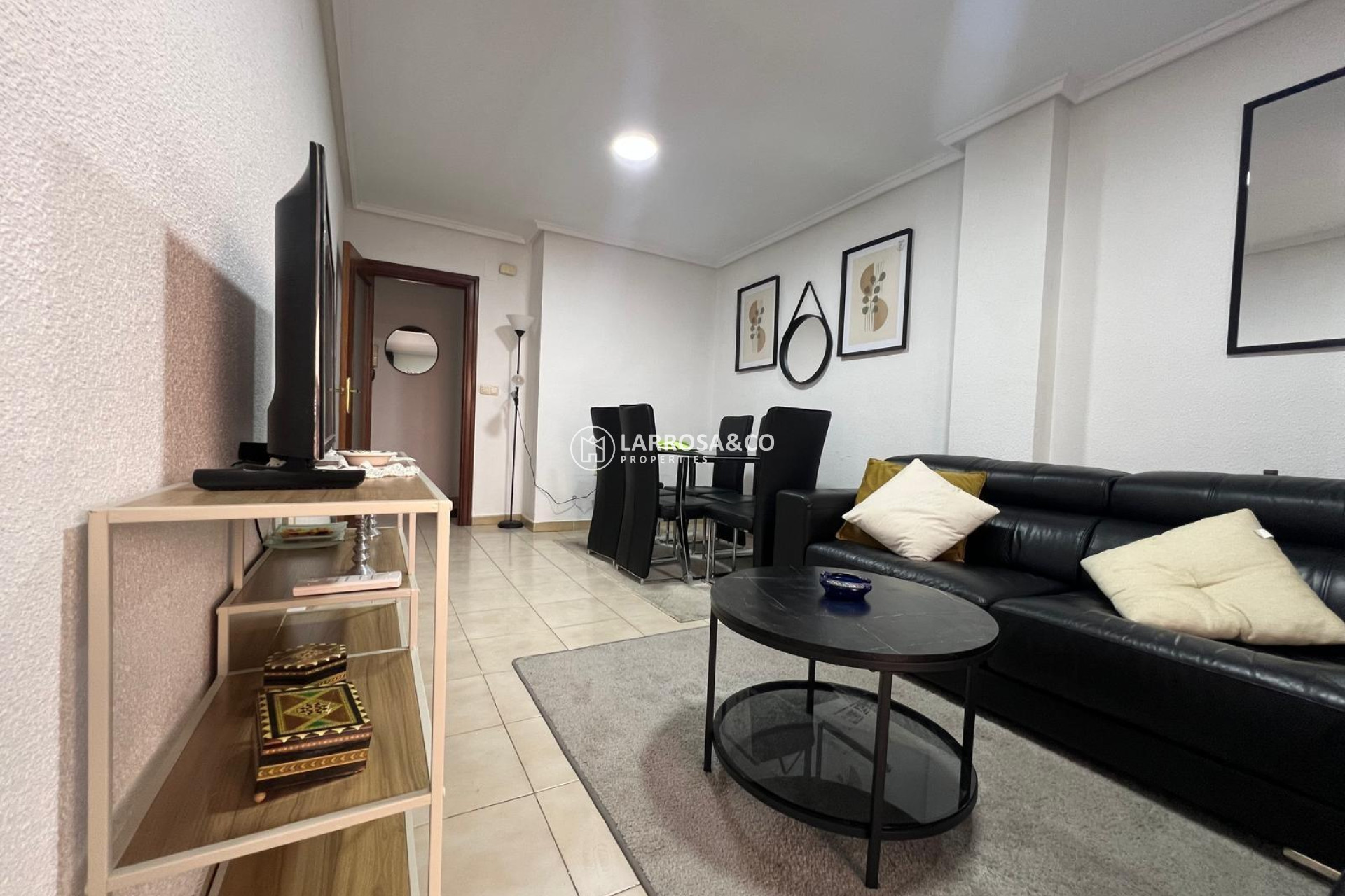 Reventa - Apartamento - Torrevieja - Playa del cura