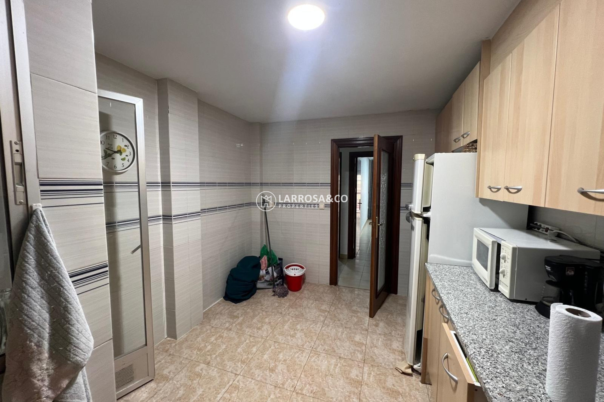 Reventa - Apartamento - Torrevieja - Playa del cura