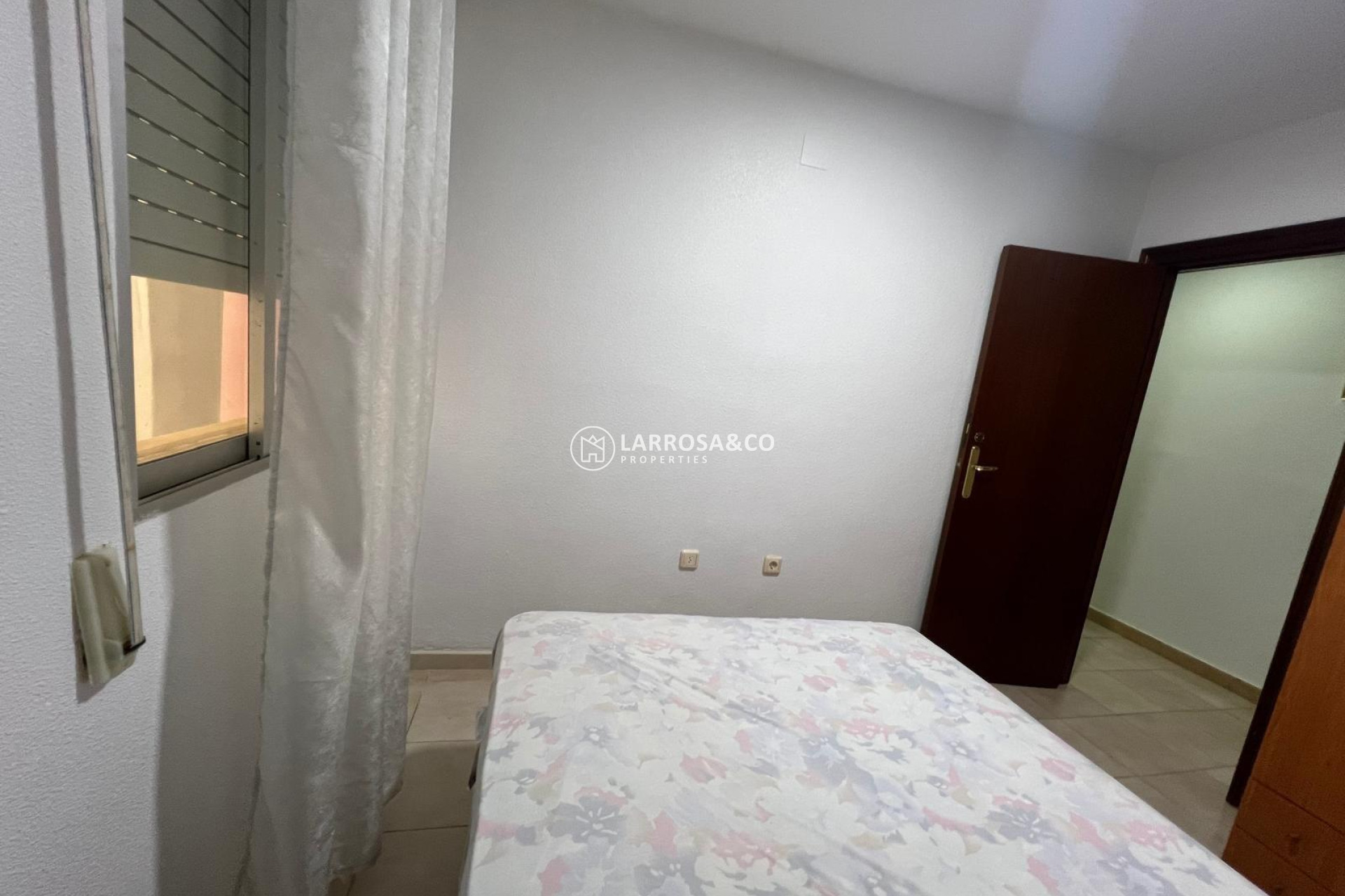 Reventa - Apartamento - Torrevieja - Playa del cura