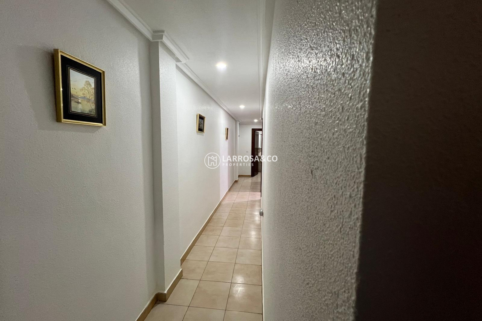Reventa - Apartamento - Torrevieja - Playa del cura