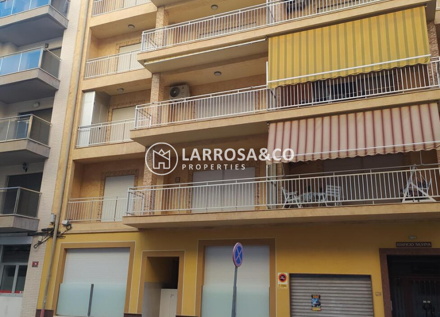 Reventa - Apartamento - Torrevieja - Playa del cura