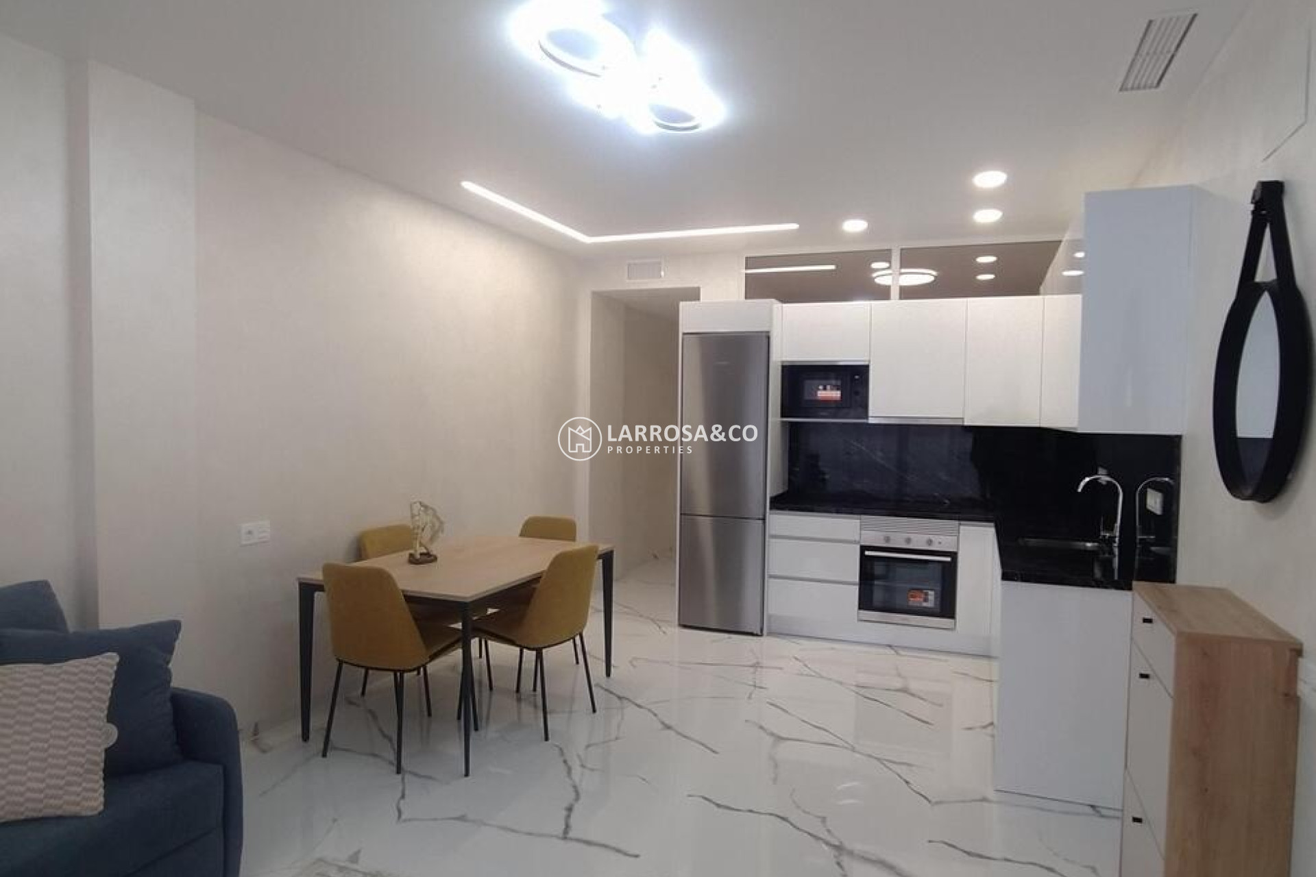 Reventa - Apartamento - Torrevieja - Playa del cura