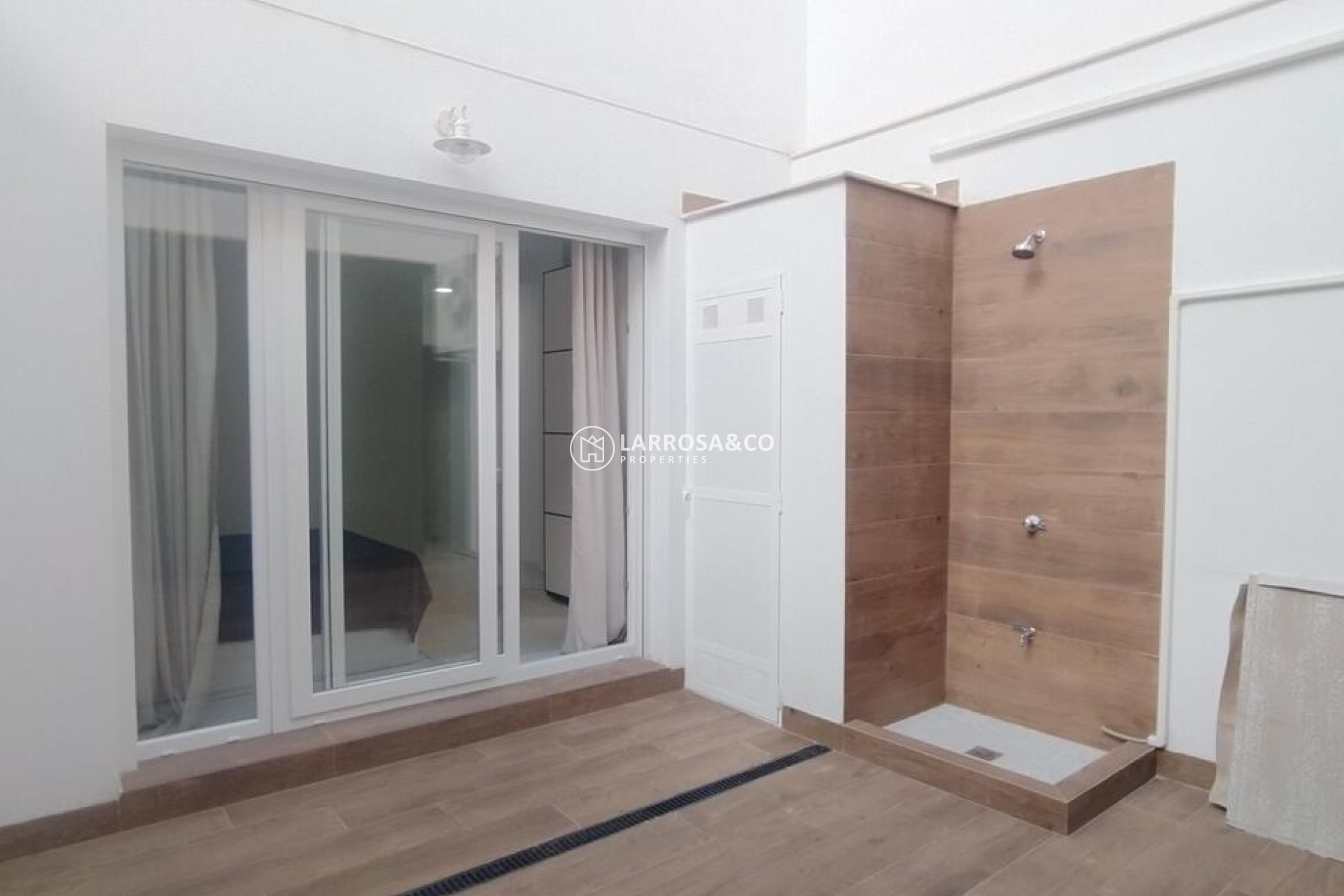 Reventa - Apartamento - Torrevieja - Playa del cura
