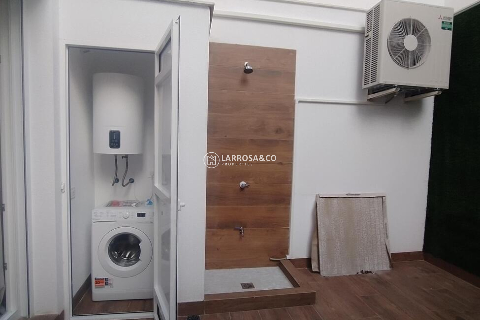 Reventa - Apartamento - Torrevieja - Playa del cura