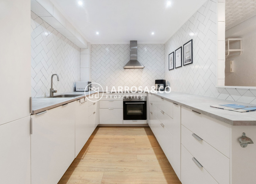 Reventa - Apartamento - Torrevieja - Playa del cura