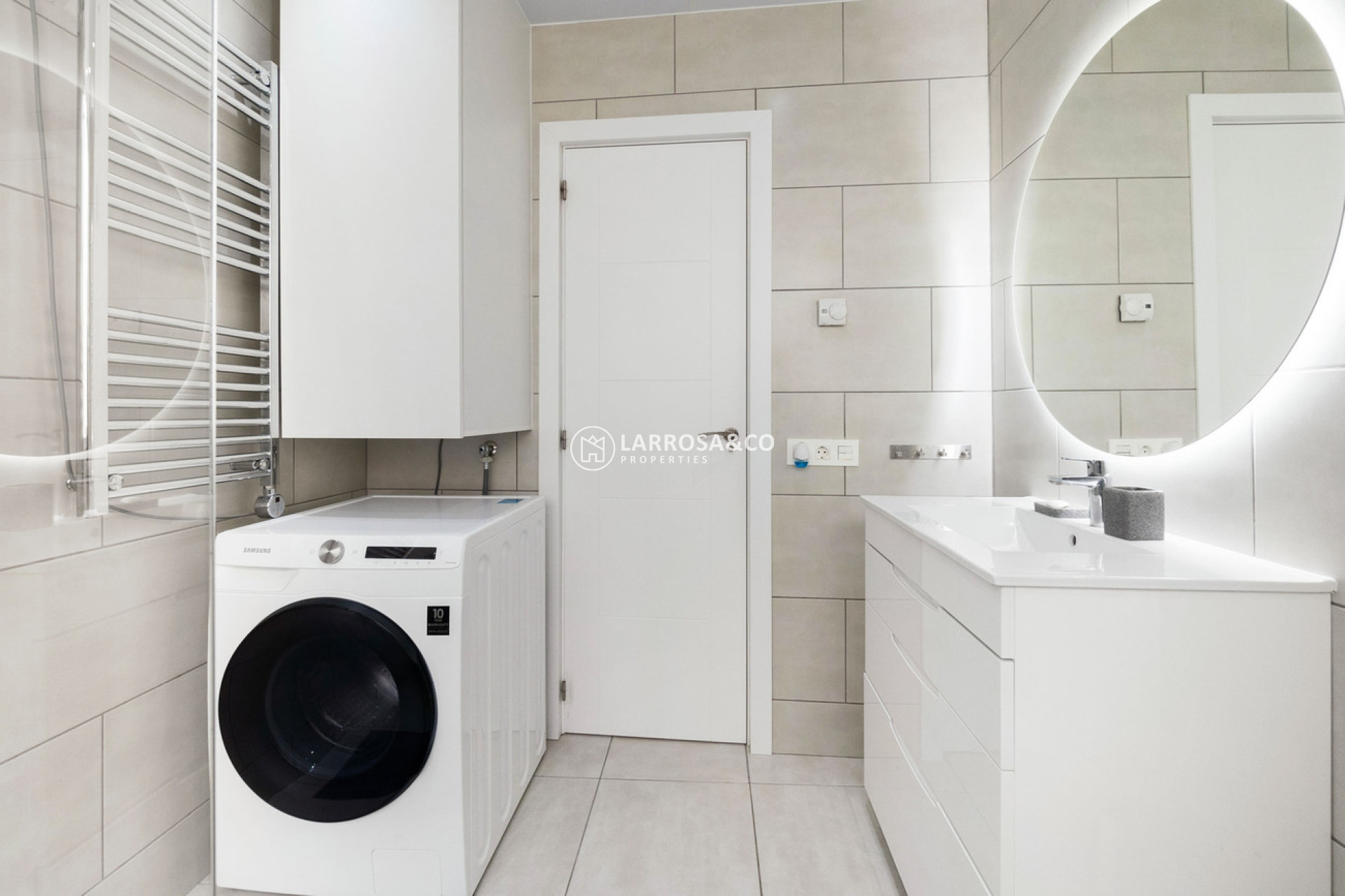 Reventa - Apartamento - Torrevieja - Playa del cura