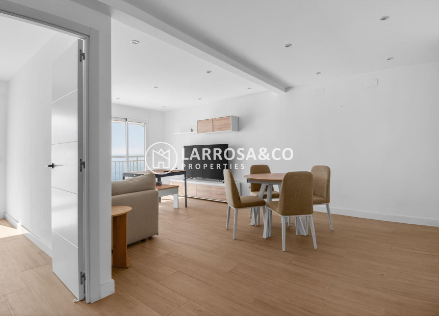 Reventa - Apartamento - Torrevieja - Playa del cura