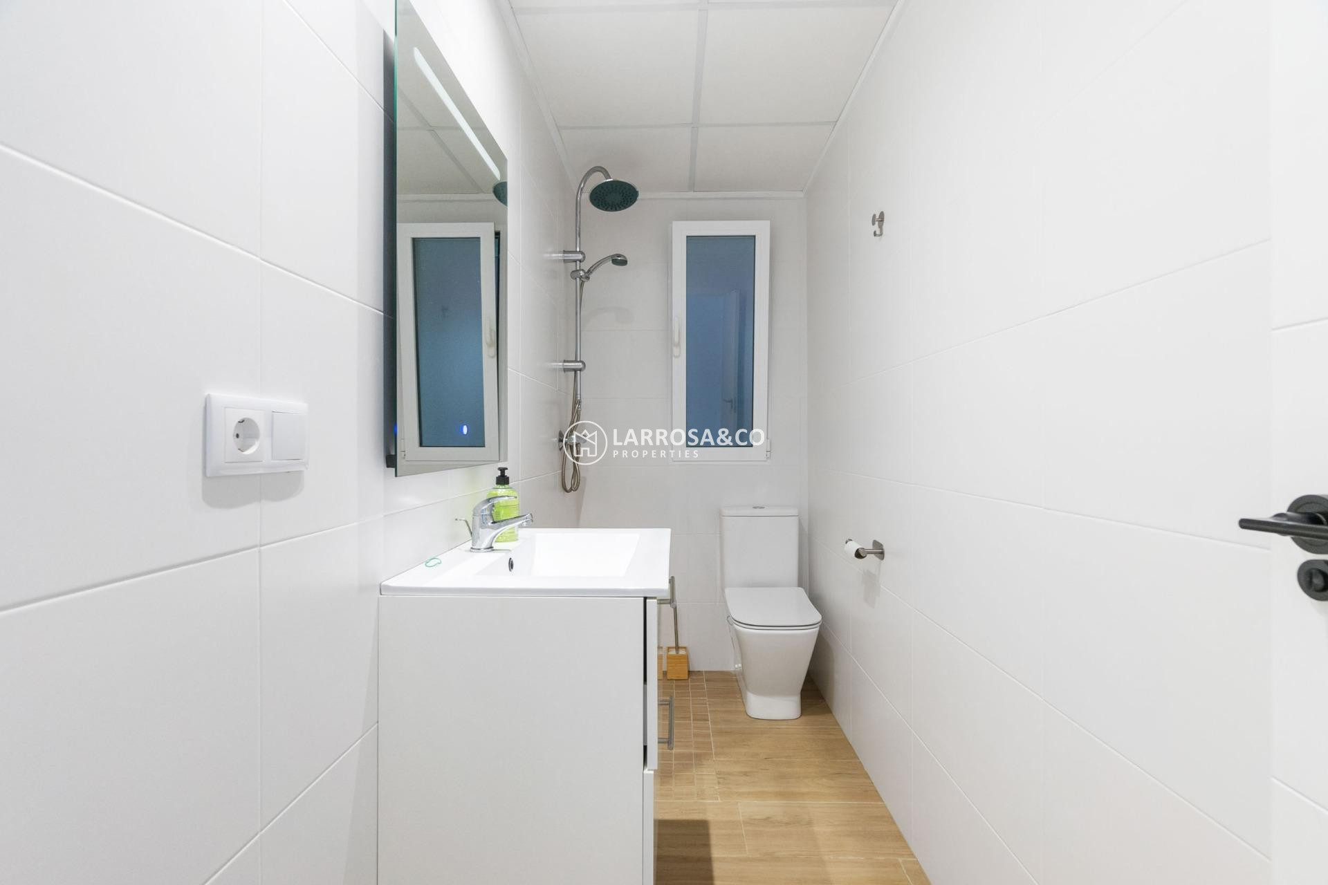 Reventa - Apartamento - Torrevieja - Playa del cura