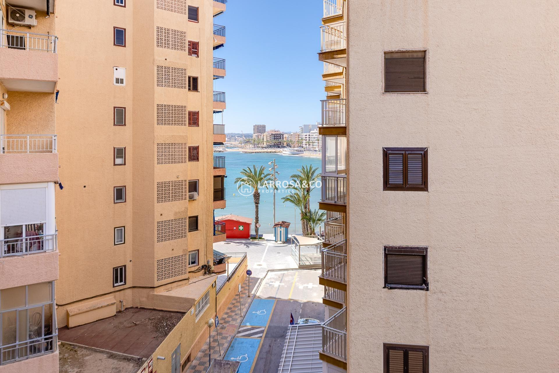 Reventa - Apartamento - Torrevieja - Playa del cura