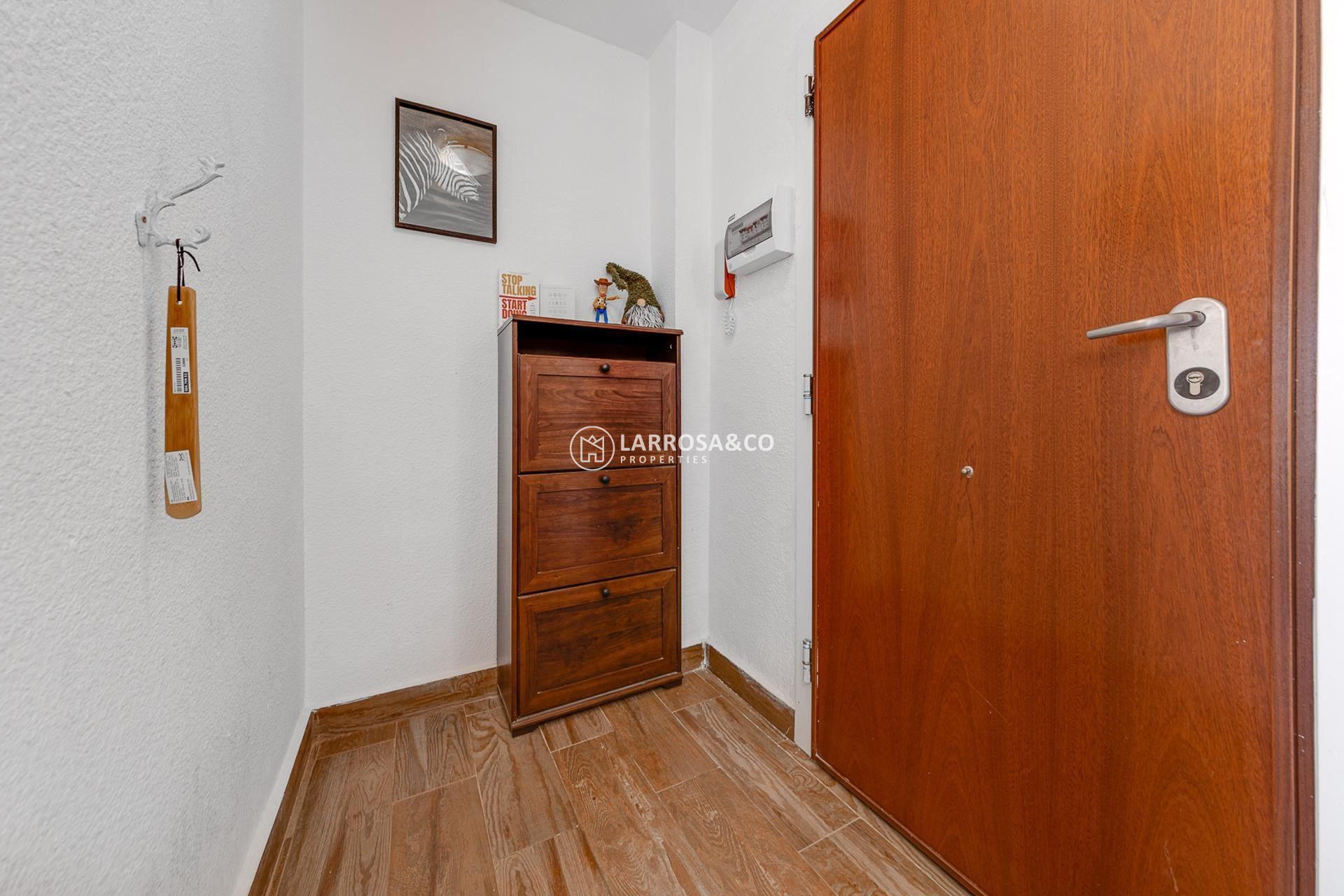 Reventa - Apartamento - Torrevieja - Playa del cura