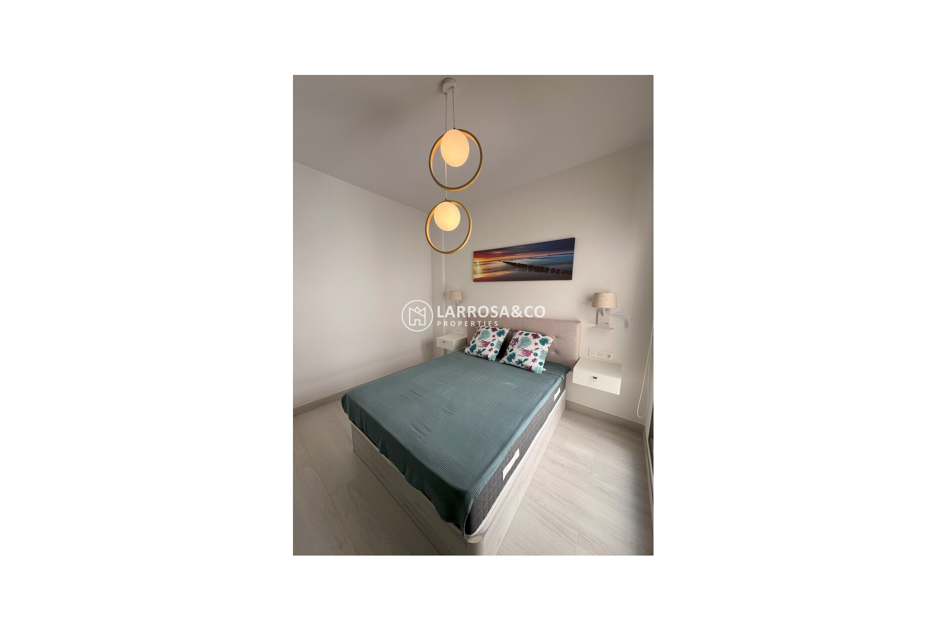 Reventa - Apartamento - Torrevieja - Playa del cura