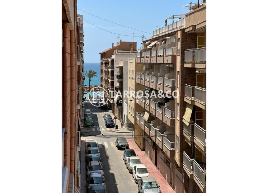 Reventa - Apartamento - Torrevieja - Playa del cura