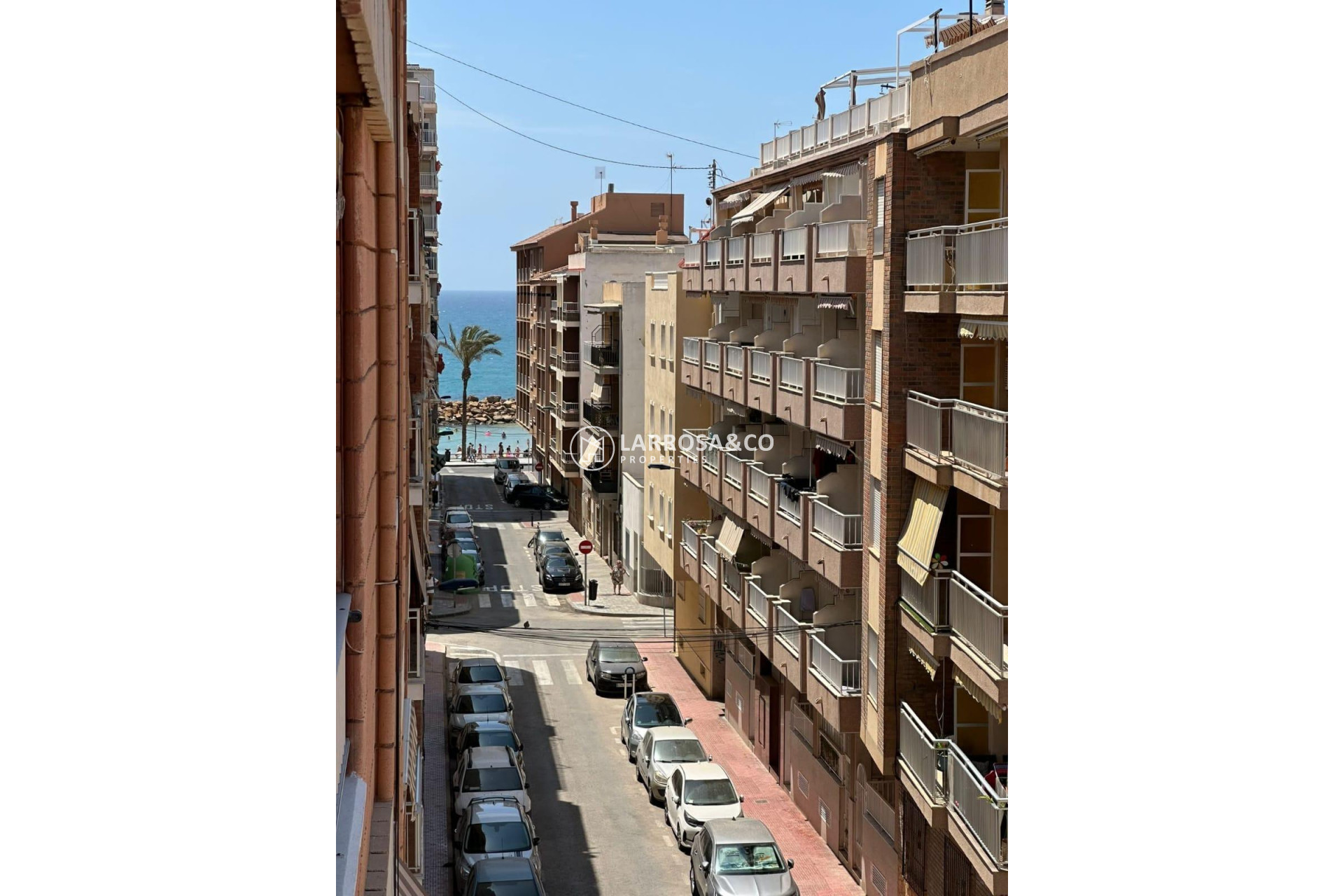 Reventa - Apartamento - Torrevieja - Playa del cura
