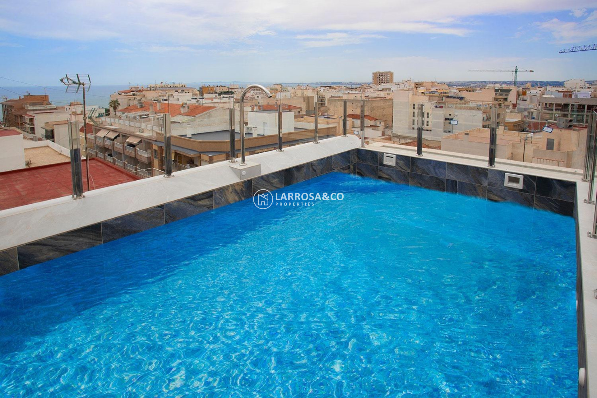 Reventa - Apartamento - Torrevieja - Playa del cura