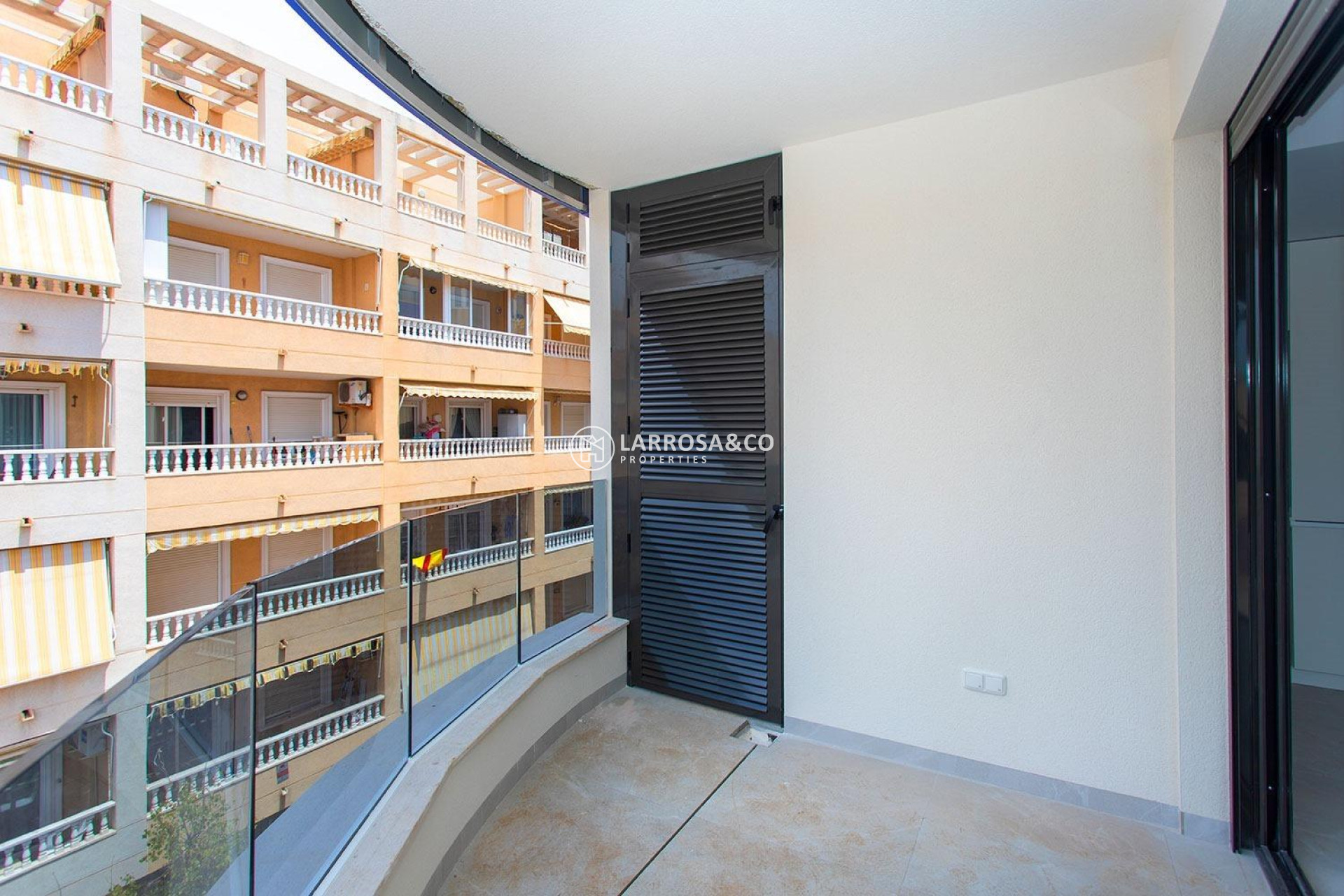 Reventa - Apartamento - Torrevieja - Playa del cura