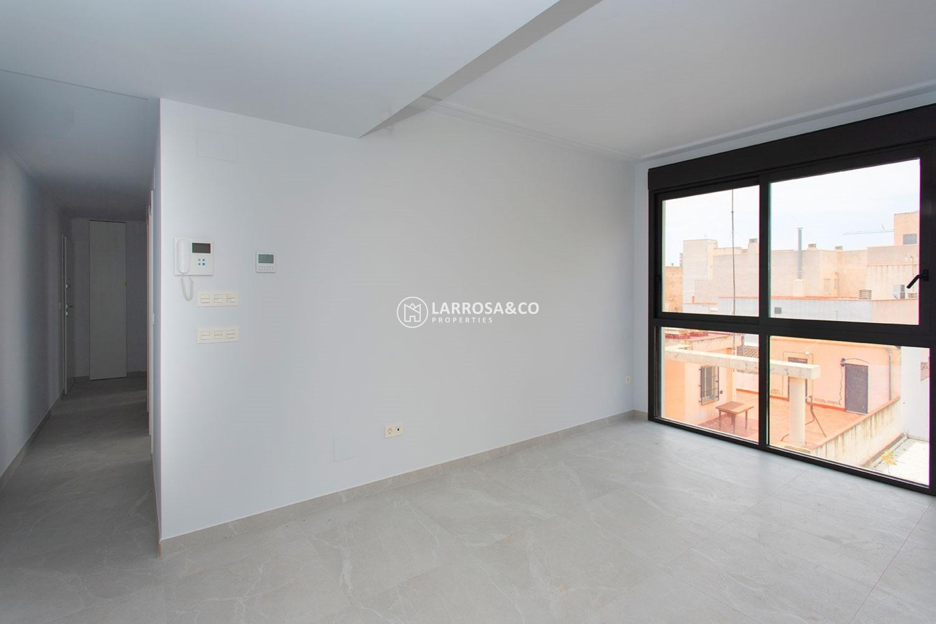 Reventa - Apartamento - Torrevieja - Playa del cura