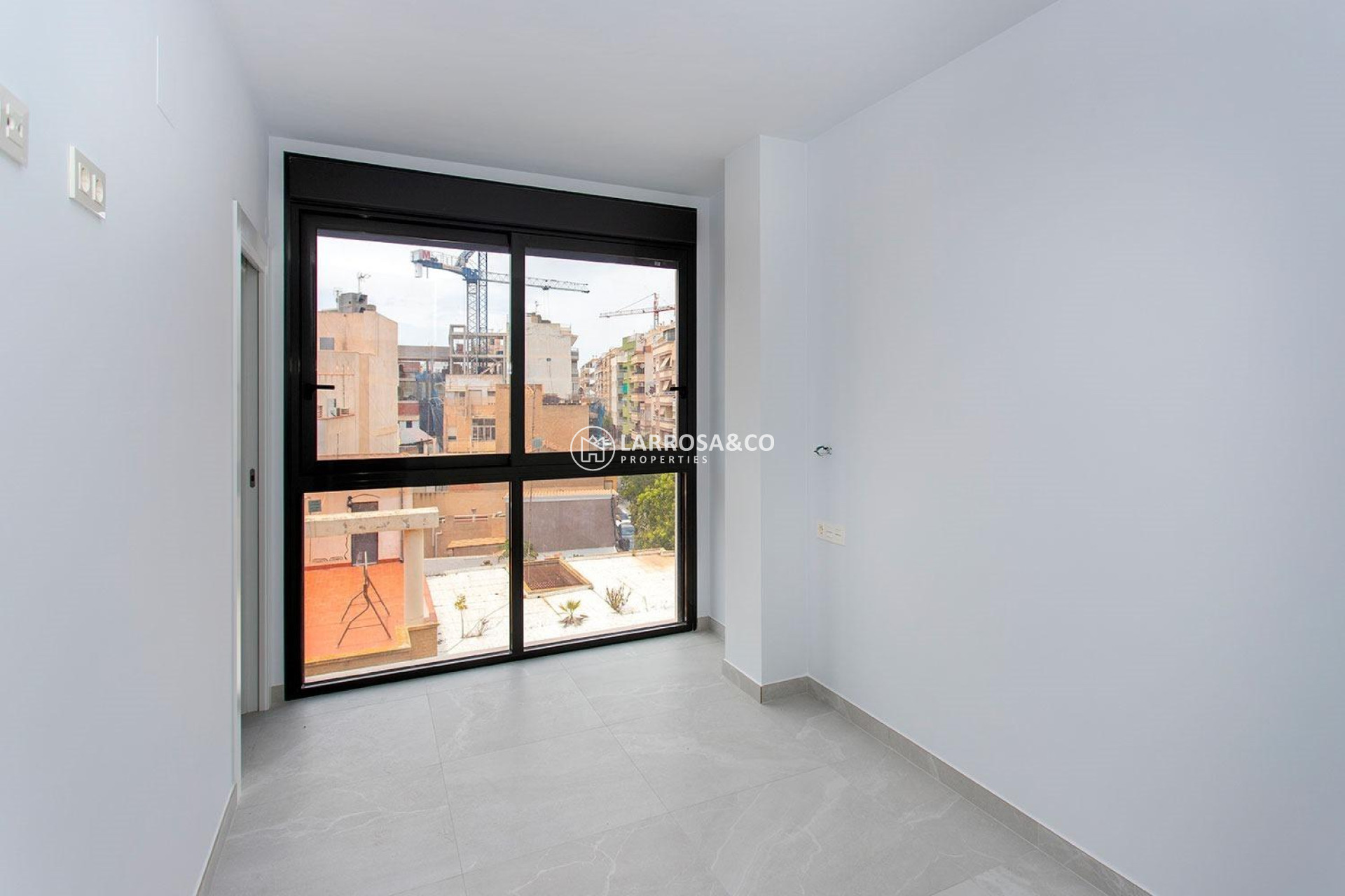 Reventa - Apartamento - Torrevieja - Playa del cura