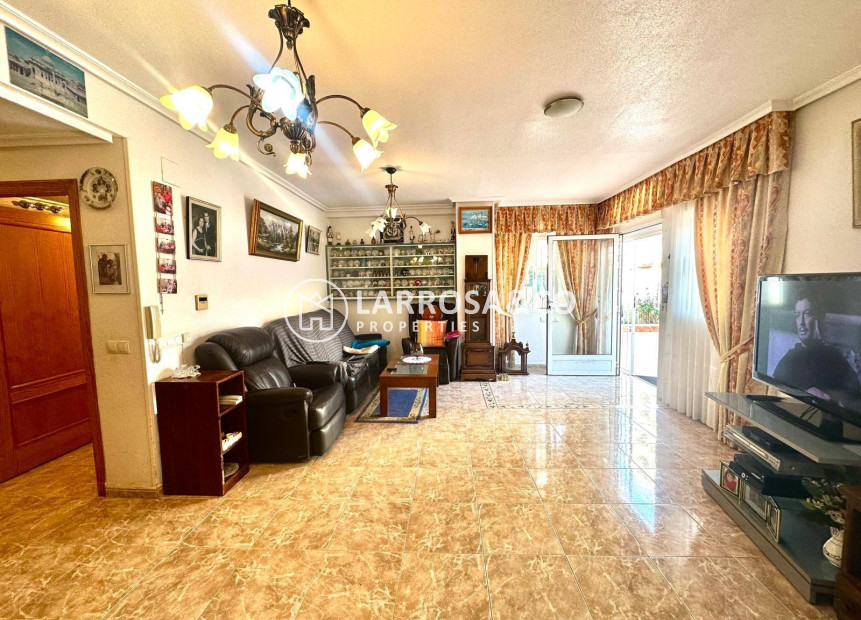 Reventa - Apartamento - Torrevieja - Playa del cura