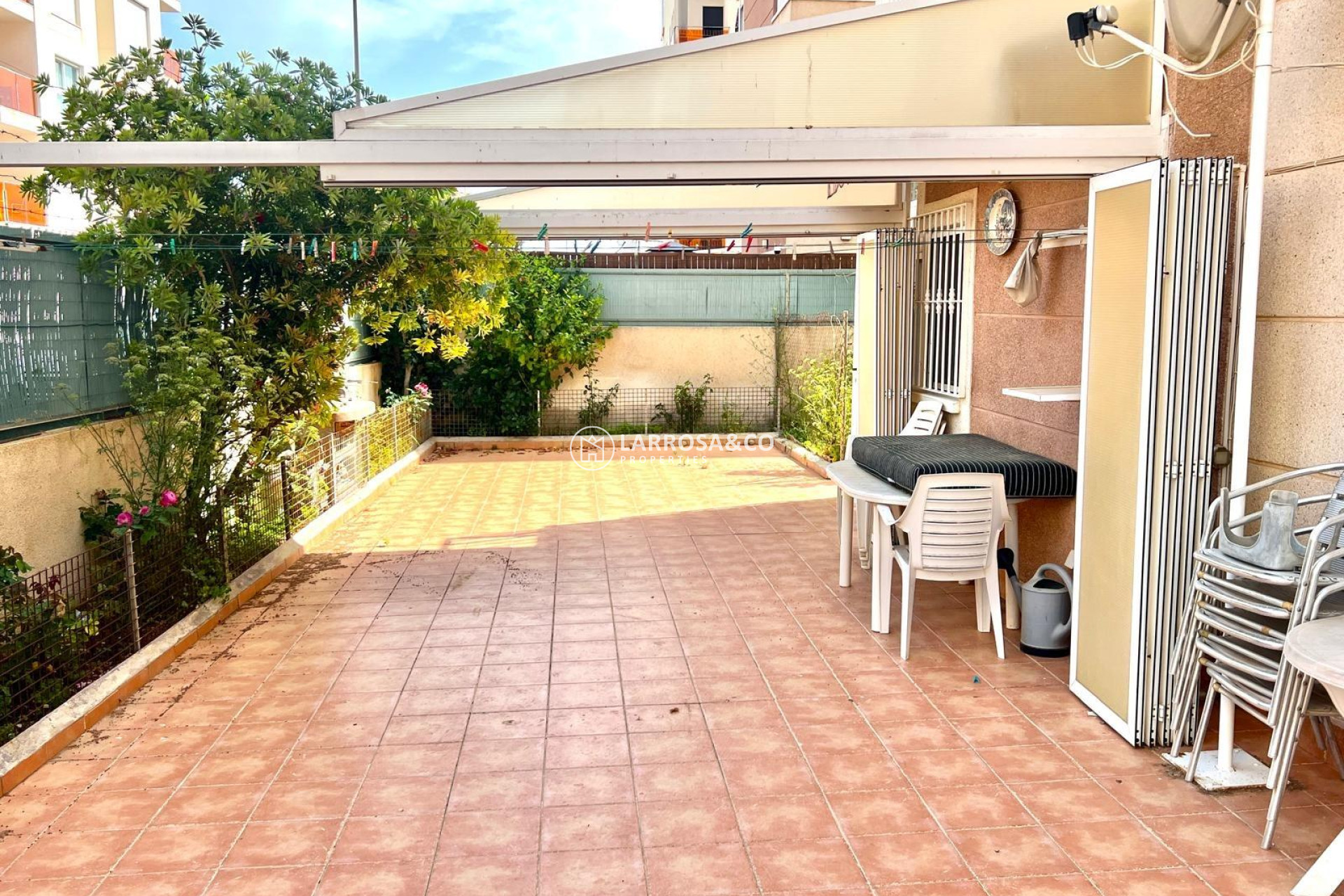 Reventa - Apartamento - Torrevieja - Playa del cura