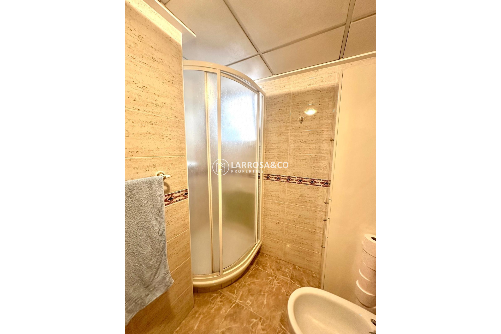 Reventa - Apartamento - Torrevieja - Playa del cura