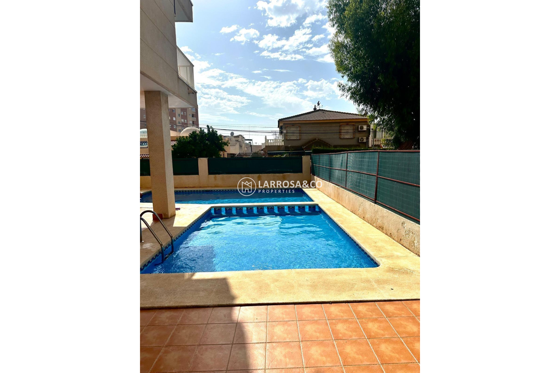 Reventa - Apartamento - Torrevieja - Playa del cura