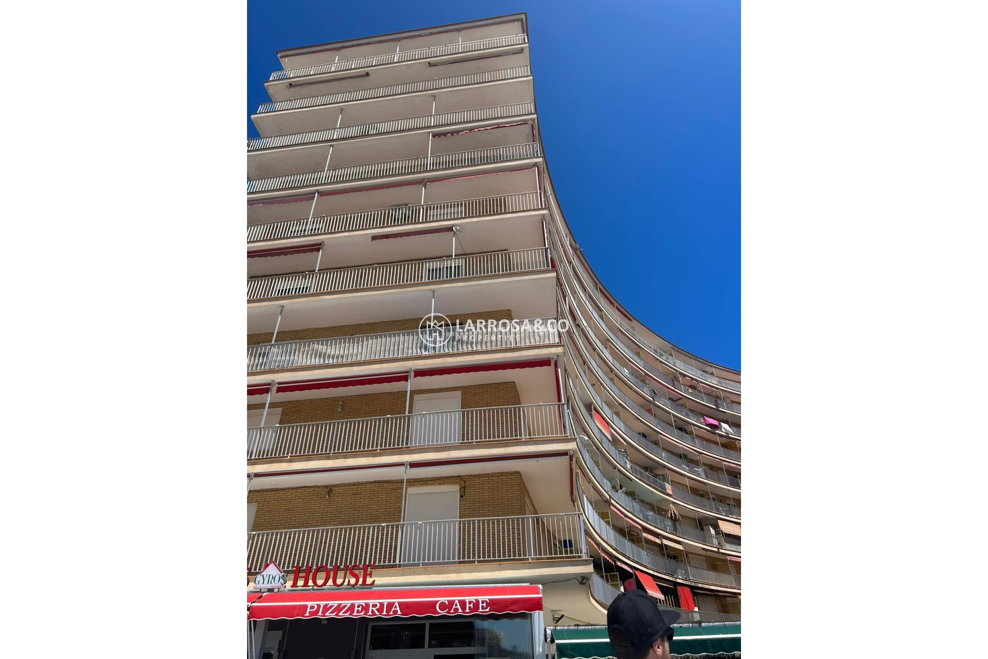 Reventa - Apartamento - Torrevieja - Playa del cura