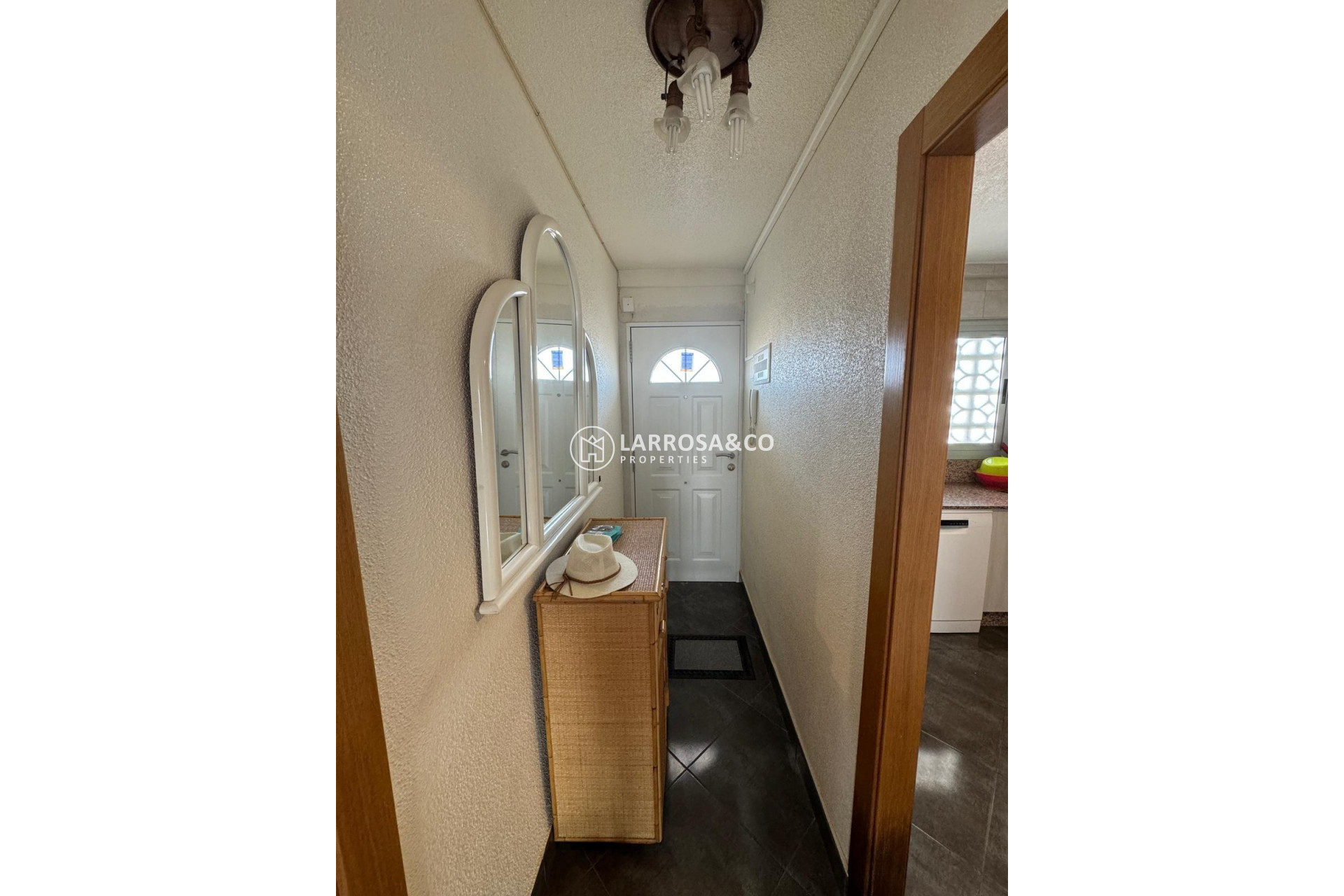 Reventa - Apartamento - Torrevieja - Playa del cura