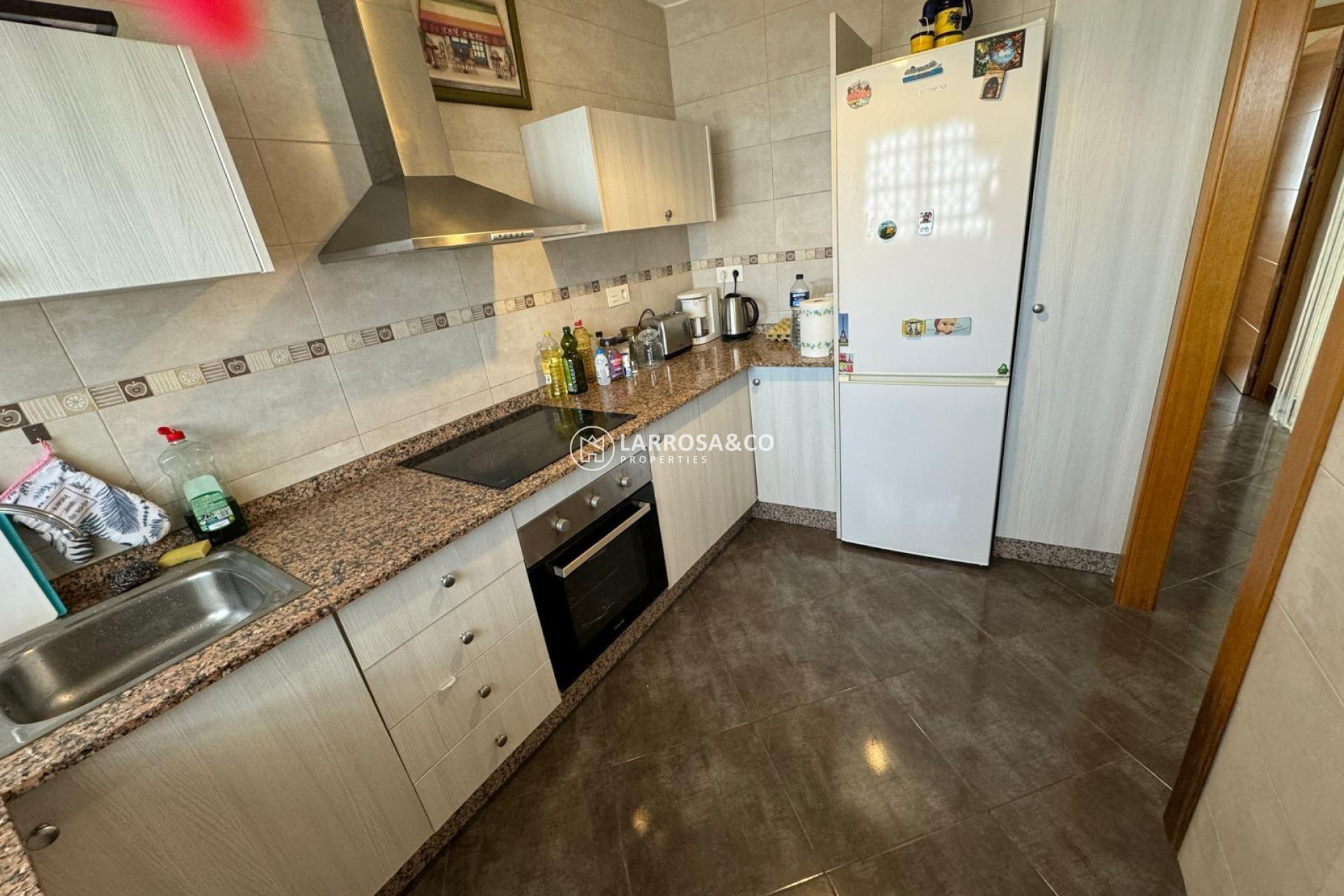 Reventa - Apartamento - Torrevieja - Playa del cura