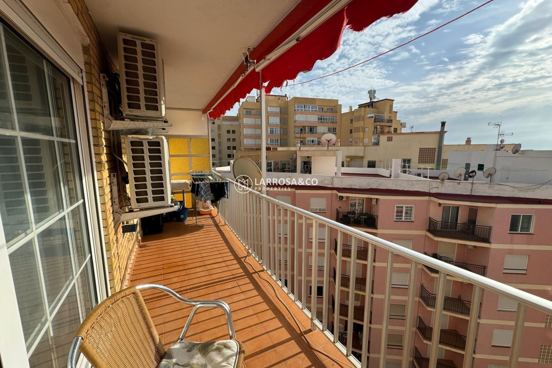 Reventa - Apartamento - Torrevieja - Playa del cura