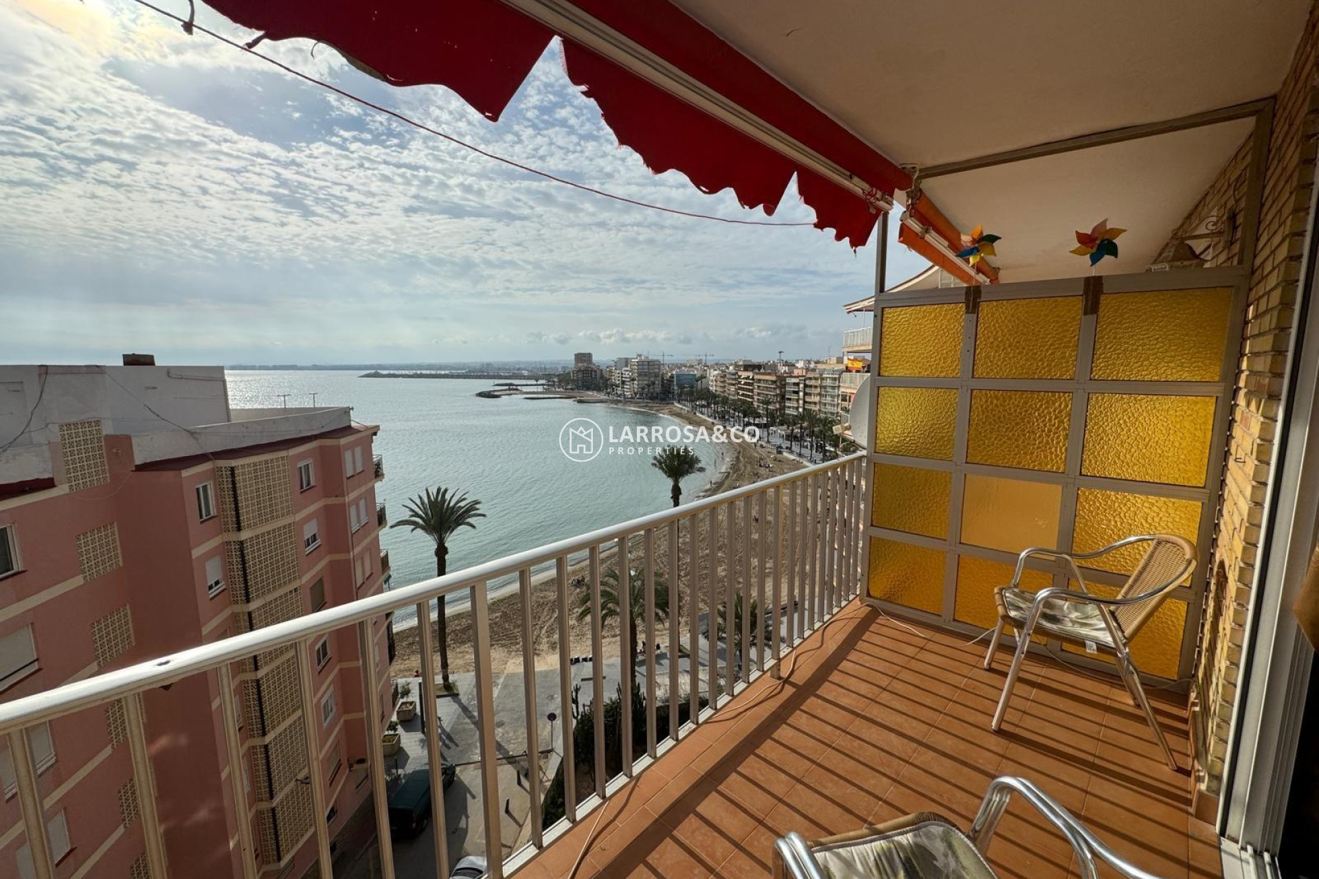 Reventa - Apartamento - Torrevieja - Playa del cura