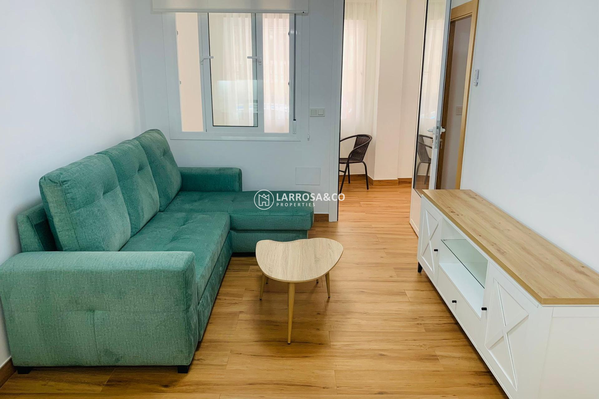 Reventa - Apartamento - Torrevieja - Playa del cura