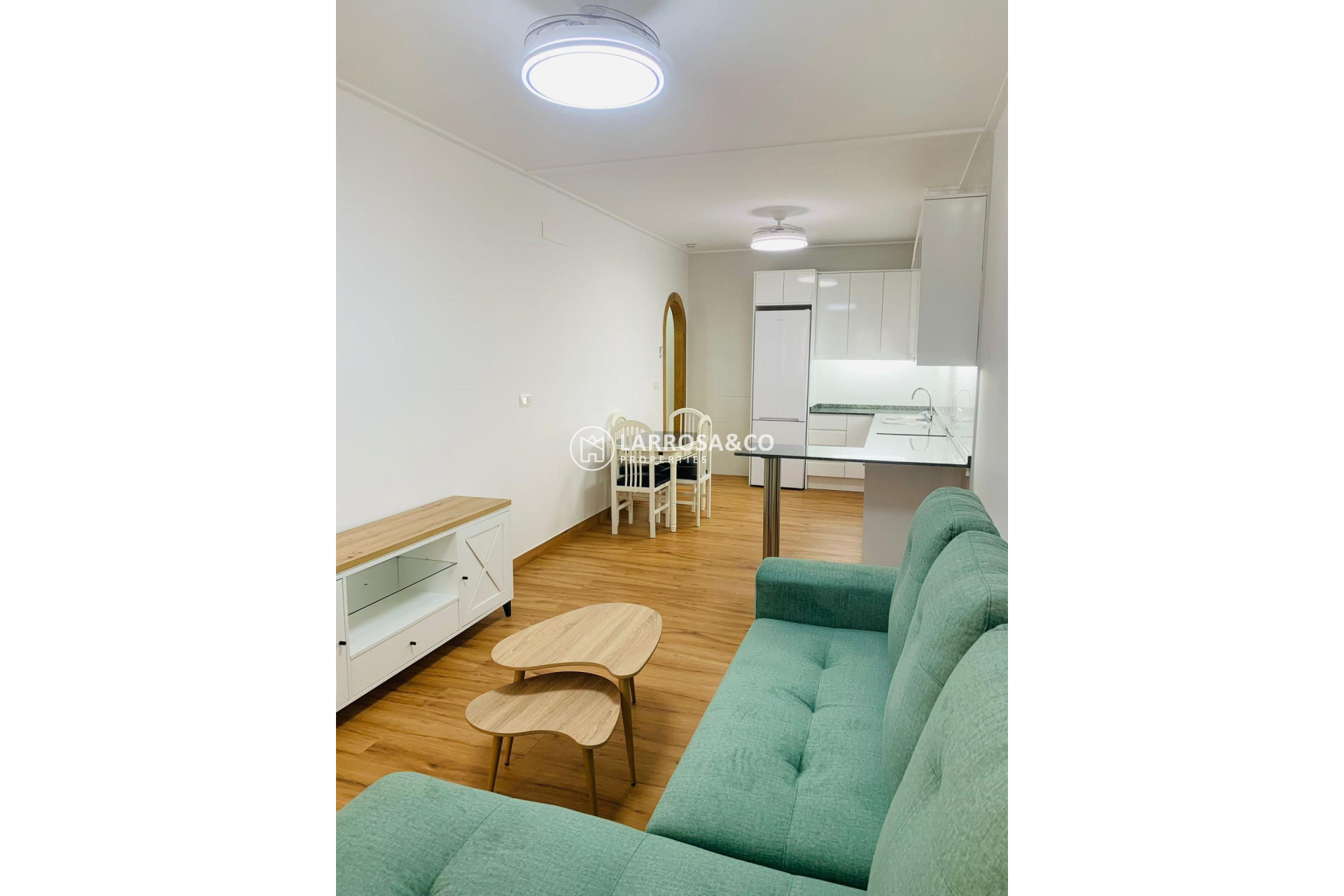 Reventa - Apartamento - Torrevieja - Playa del cura