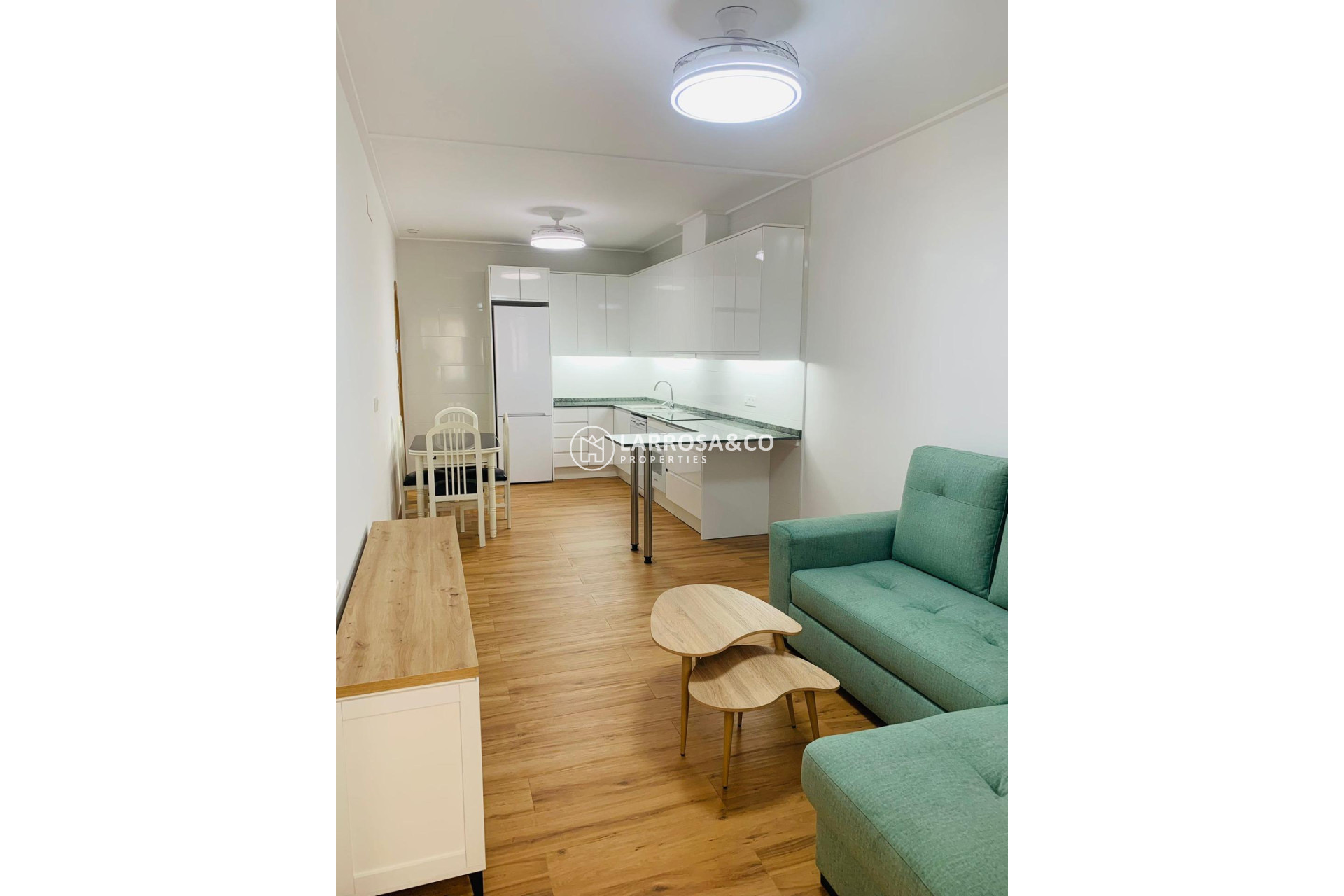 Reventa - Apartamento - Torrevieja - Playa del cura