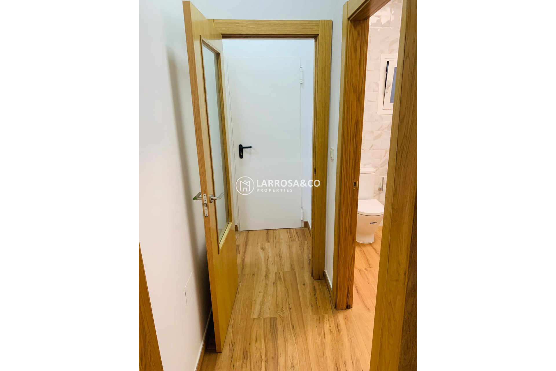 Reventa - Apartamento - Torrevieja - Playa del cura