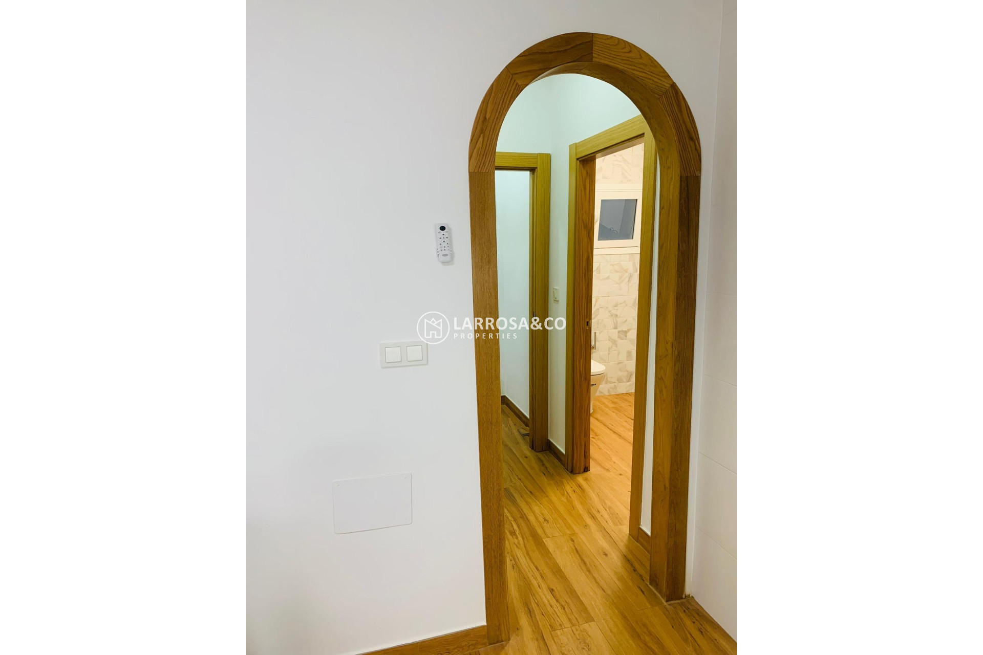 Reventa - Apartamento - Torrevieja - Playa del cura