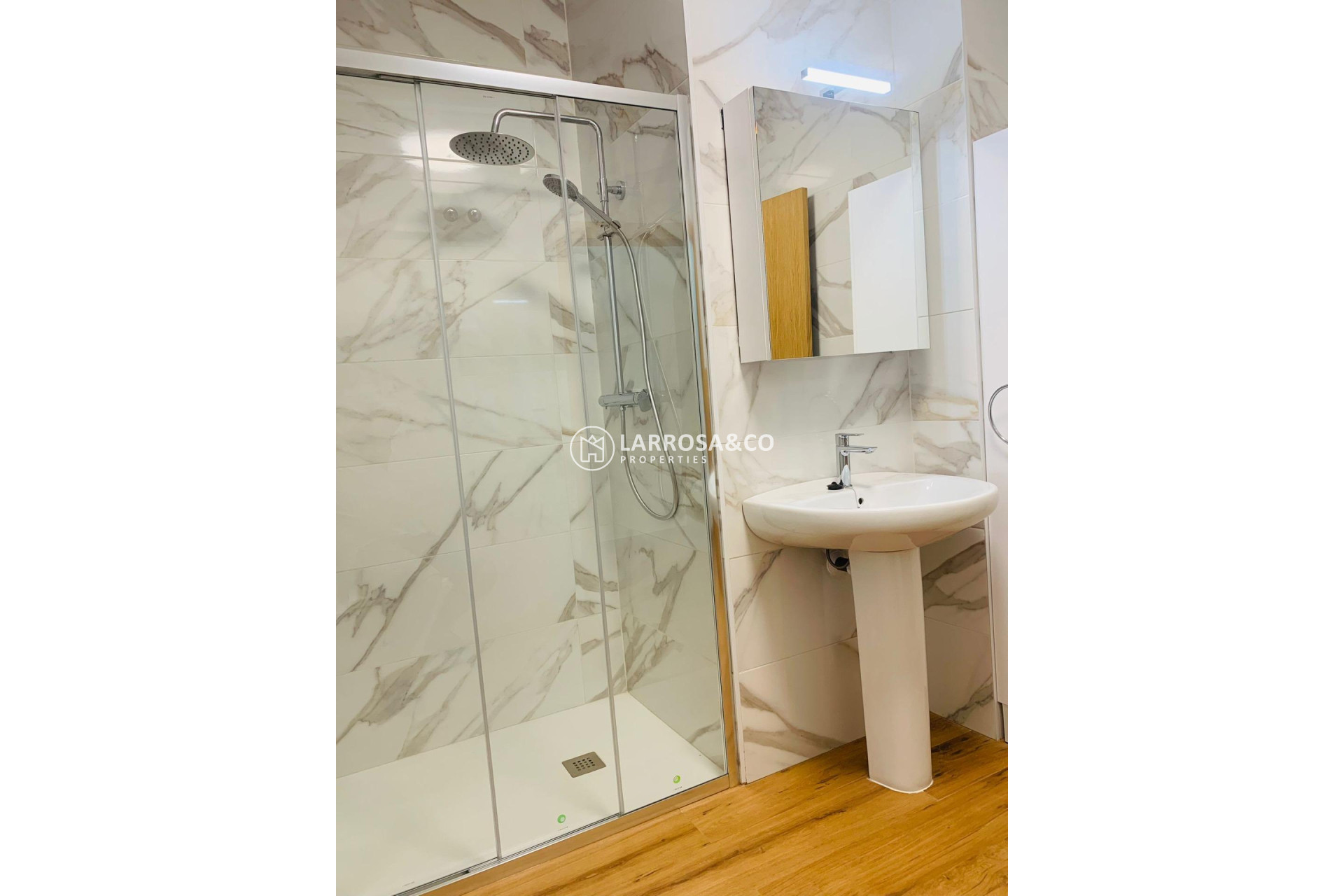 Reventa - Apartamento - Torrevieja - Playa del cura