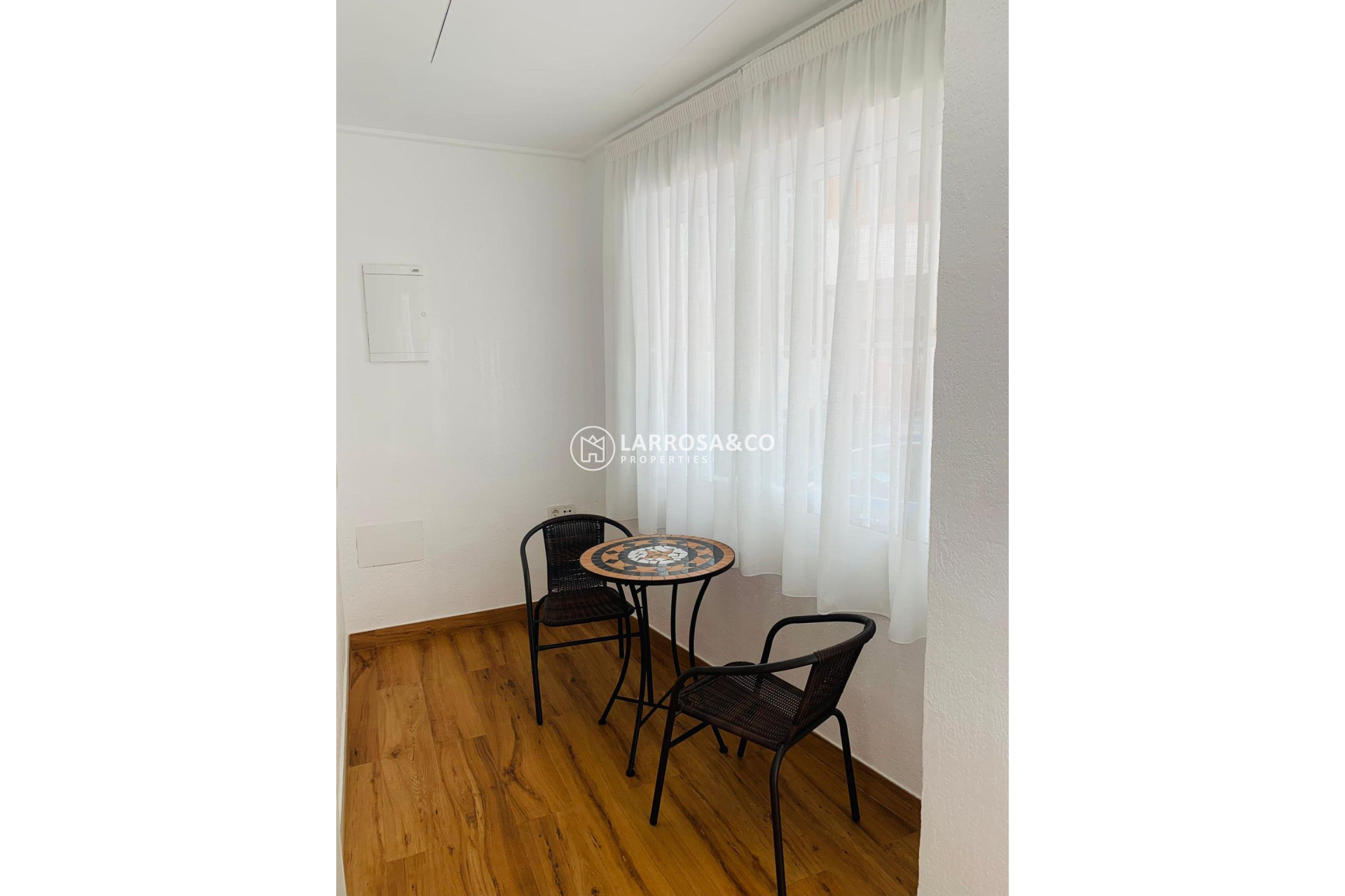 Reventa - Apartamento - Torrevieja - Playa del cura