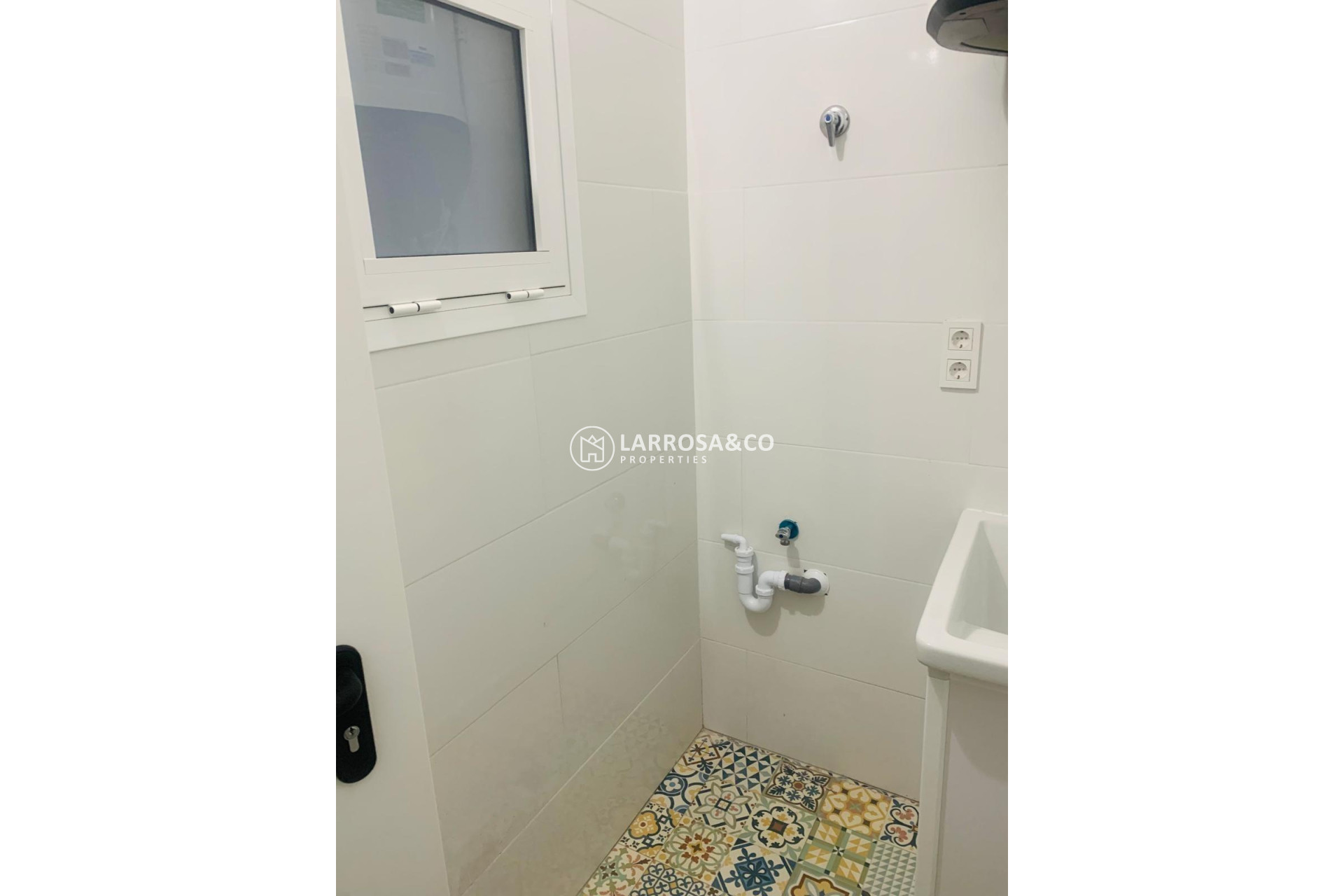 Reventa - Apartamento - Torrevieja - Playa del cura