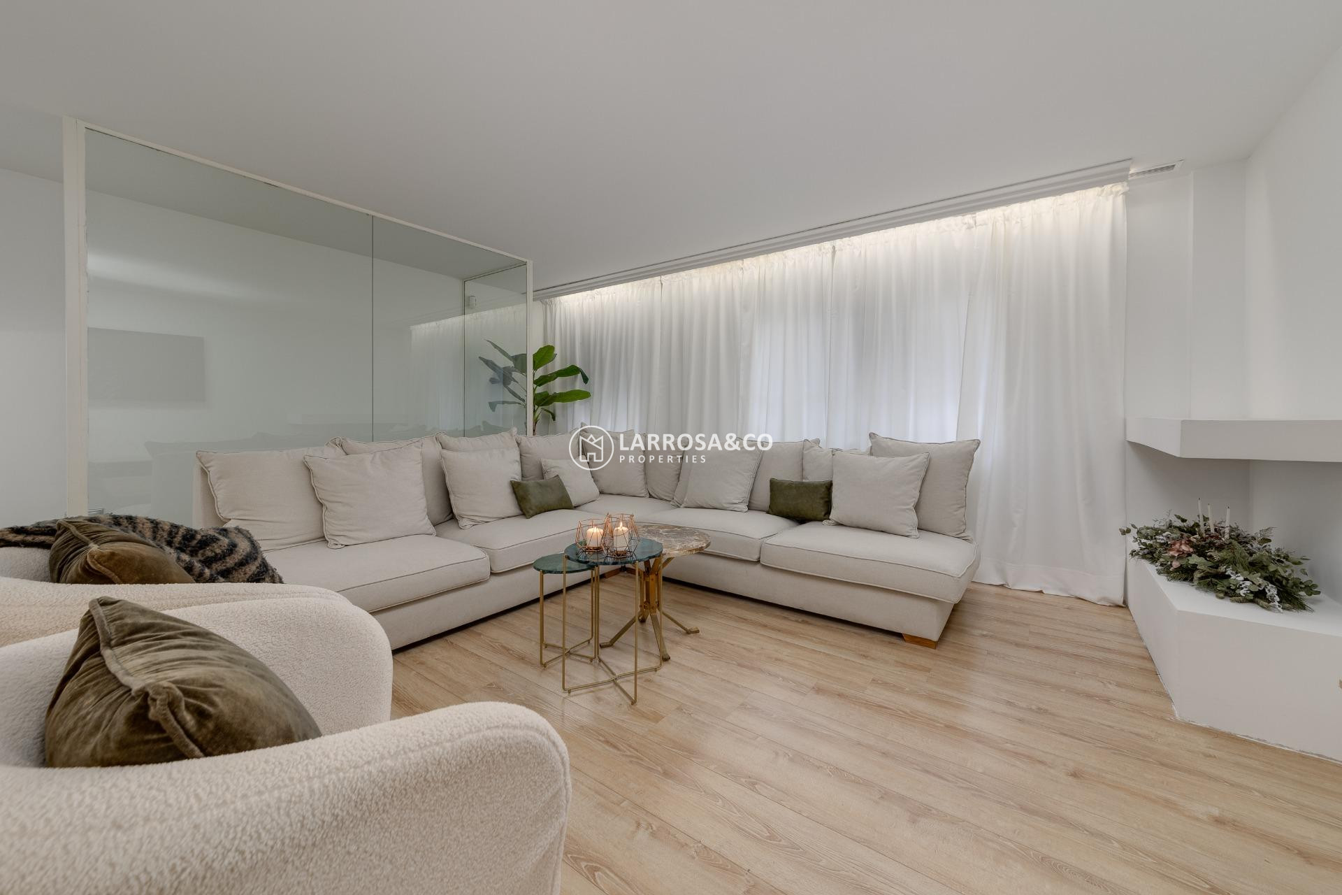 Reventa - Apartamento - Torrevieja - Playa del cura