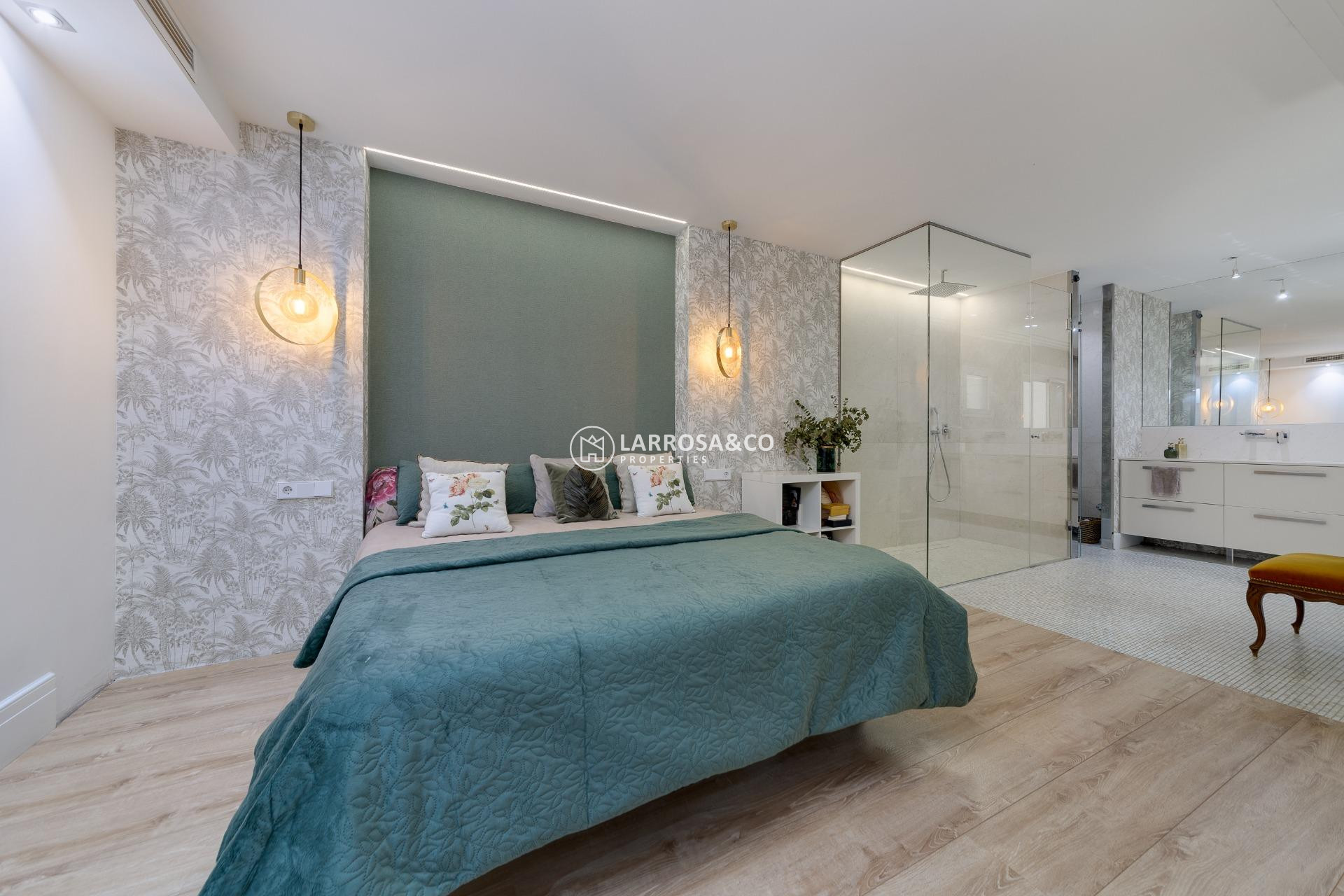 Reventa - Apartamento - Torrevieja - Playa del cura