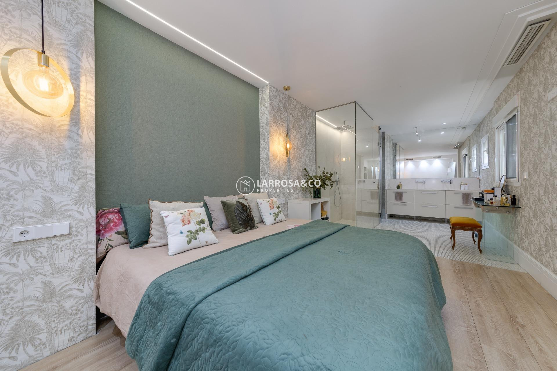 Reventa - Apartamento - Torrevieja - Playa del cura